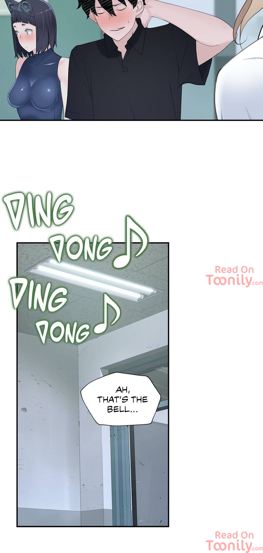 Teach Me How to Please You Chapter 16 image 15