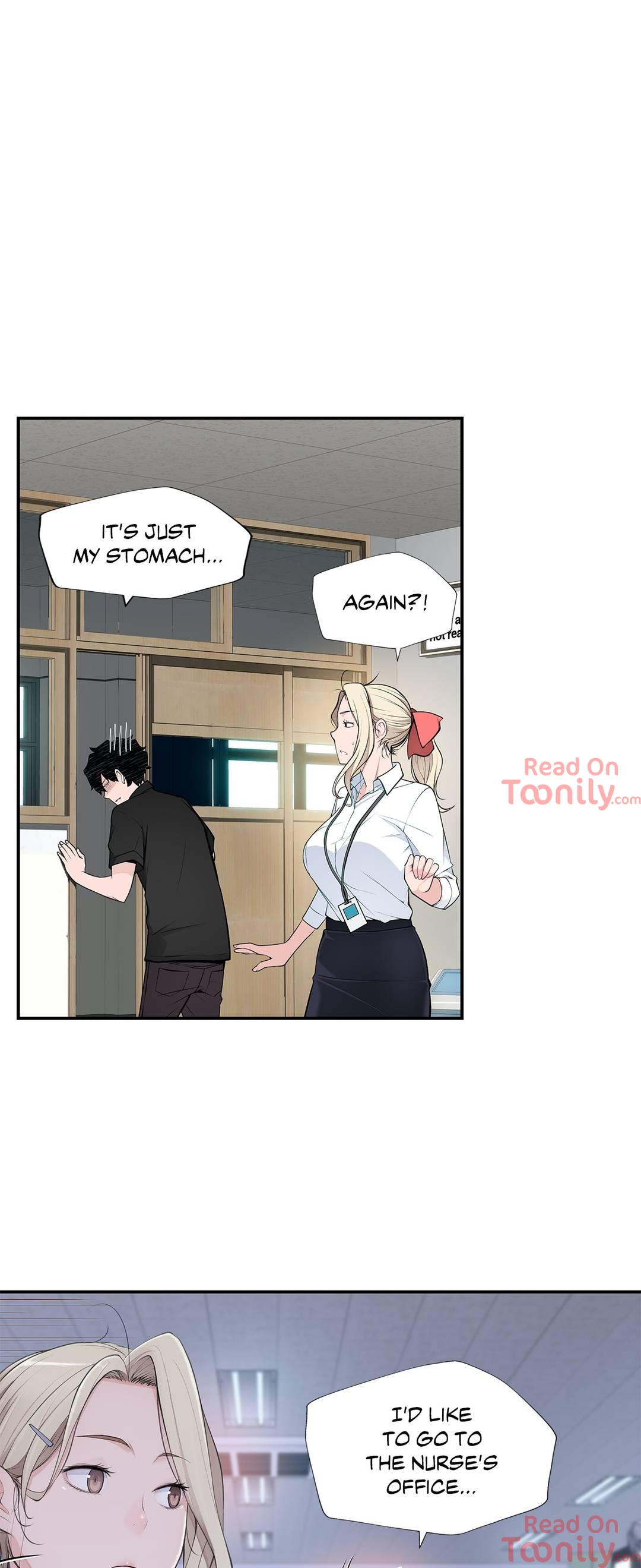 Teach Me How to Please You Chapter 16 image 19