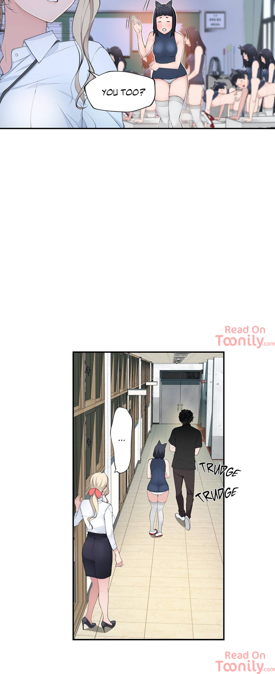 Teach Me How to Please You Chapter 16 image 20
