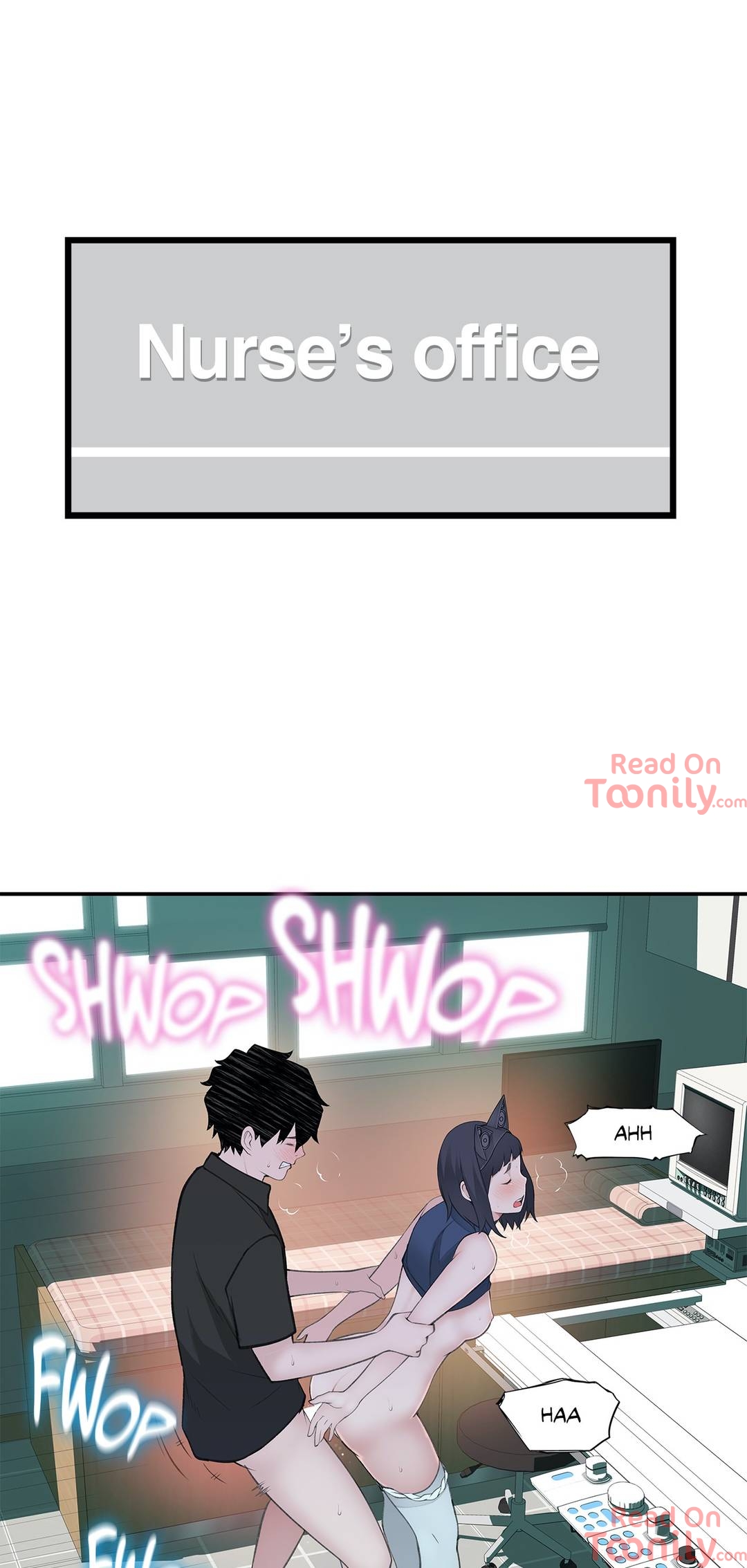 Teach Me How to Please You Chapter 16 image 21