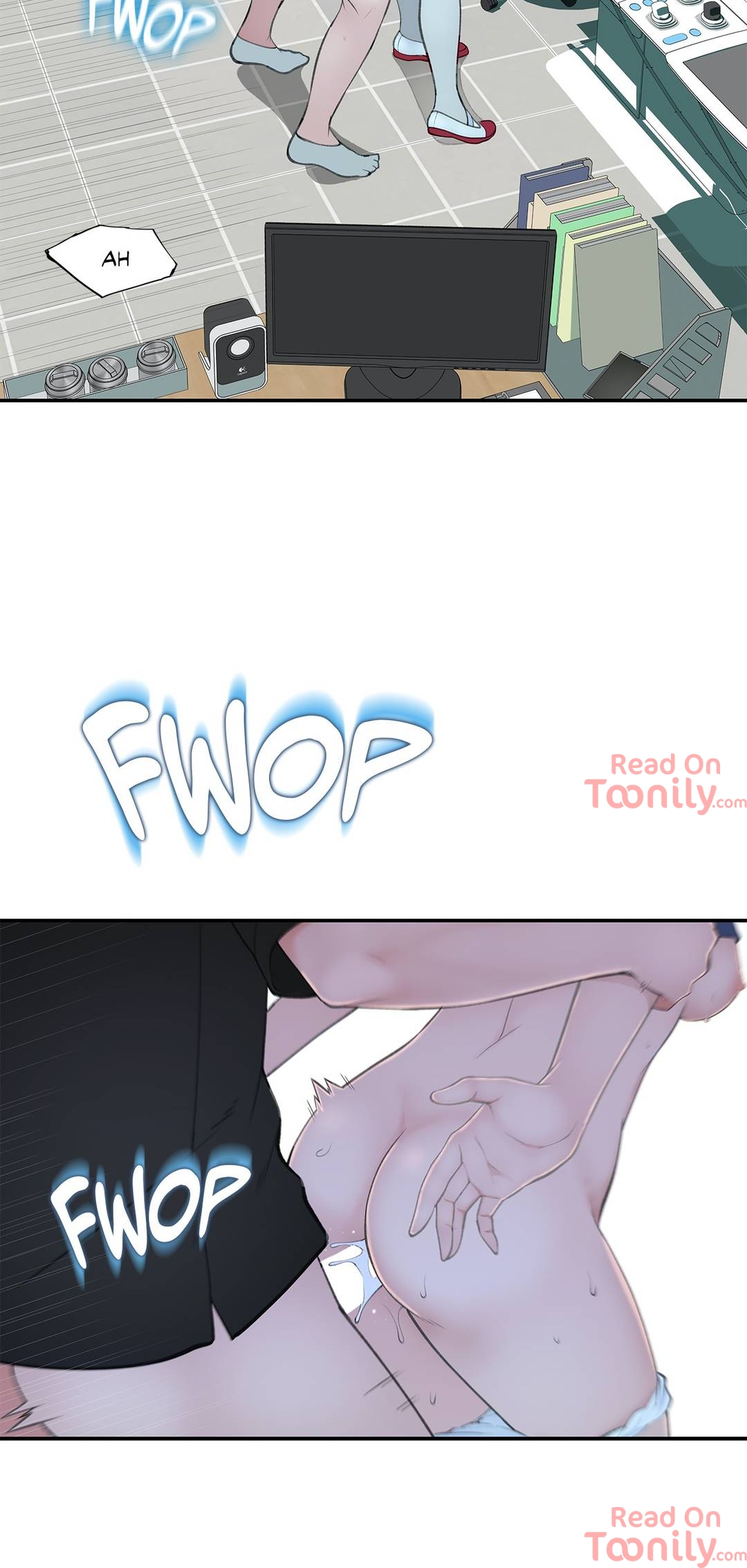 Teach Me How to Please You Chapter 16 image 22