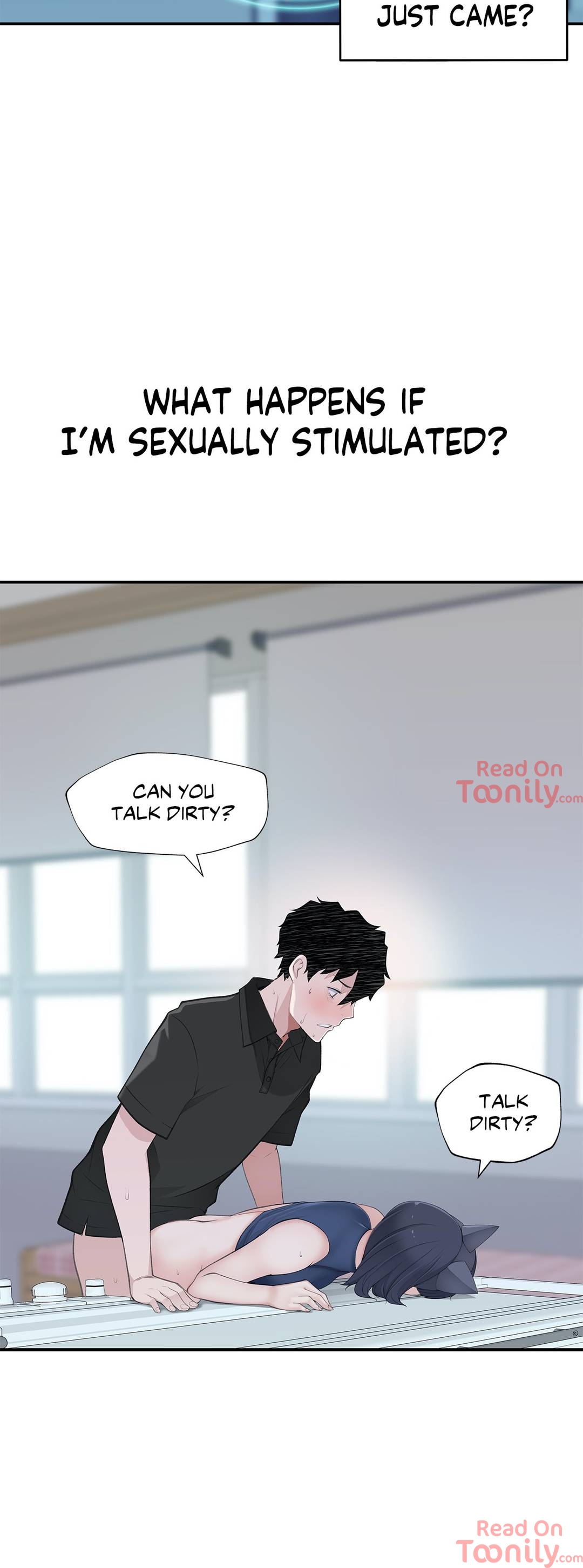 Teach Me How to Please You Chapter 16 image 26