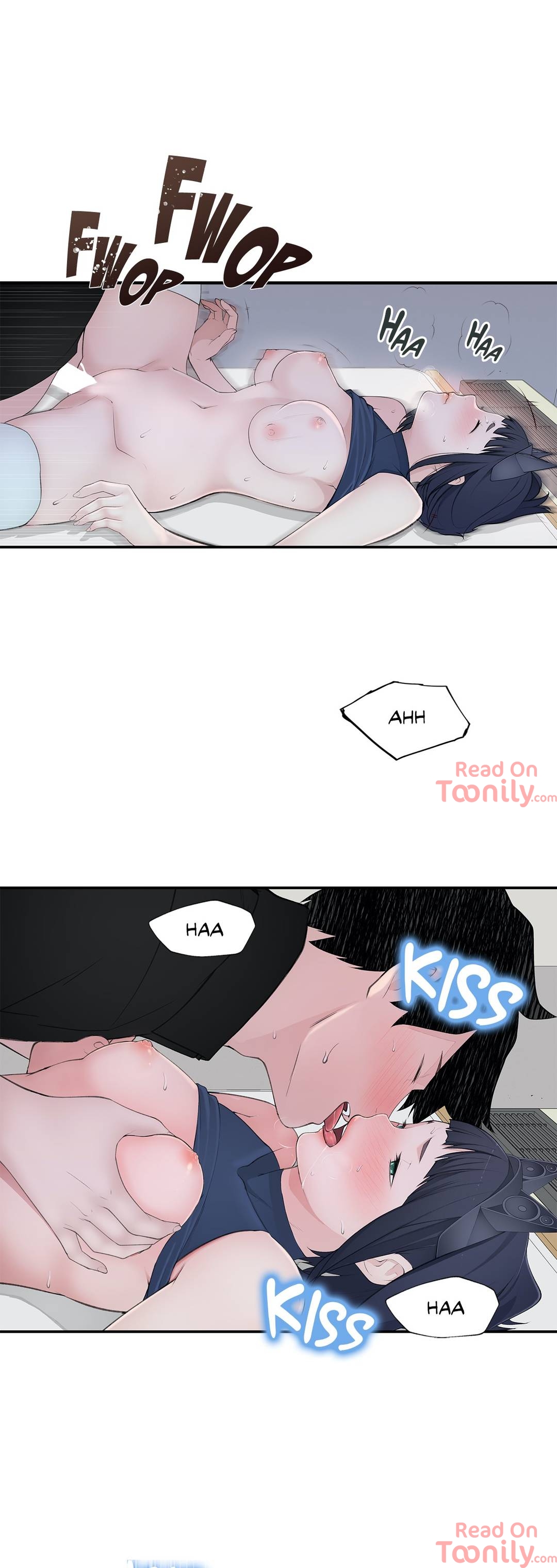 Teach Me How to Please You Chapter 16 image 2