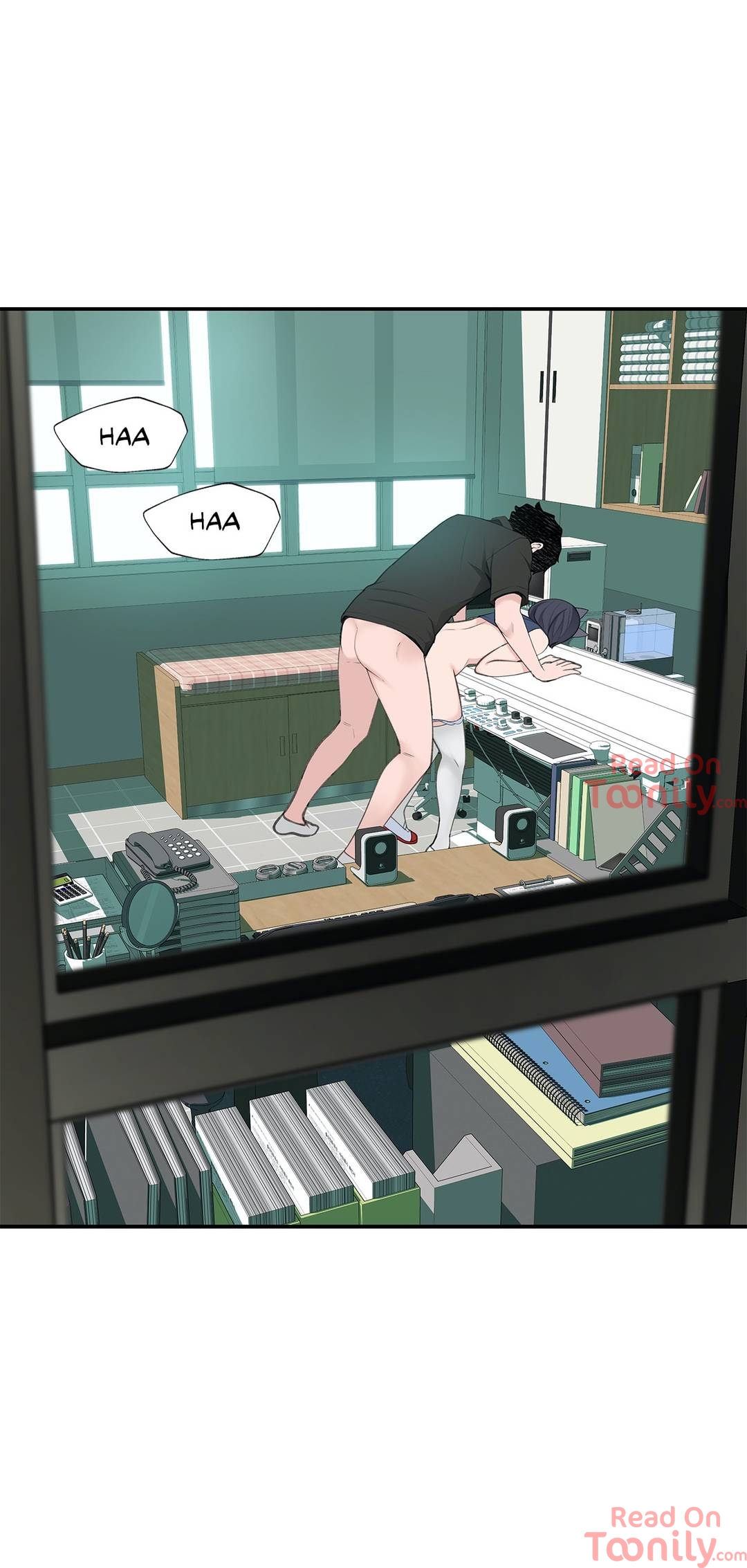 Teach Me How to Please You Chapter 16 image 32