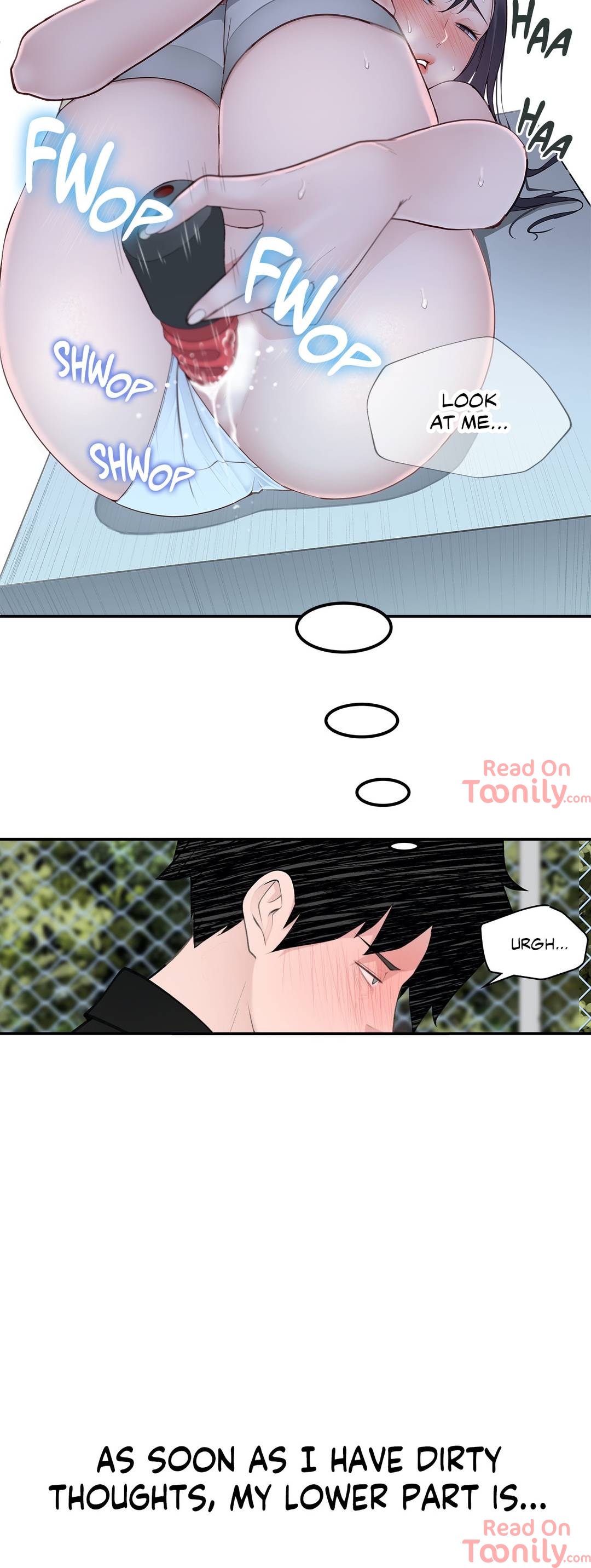 Teach Me How to Please You Chapter 16 image 36