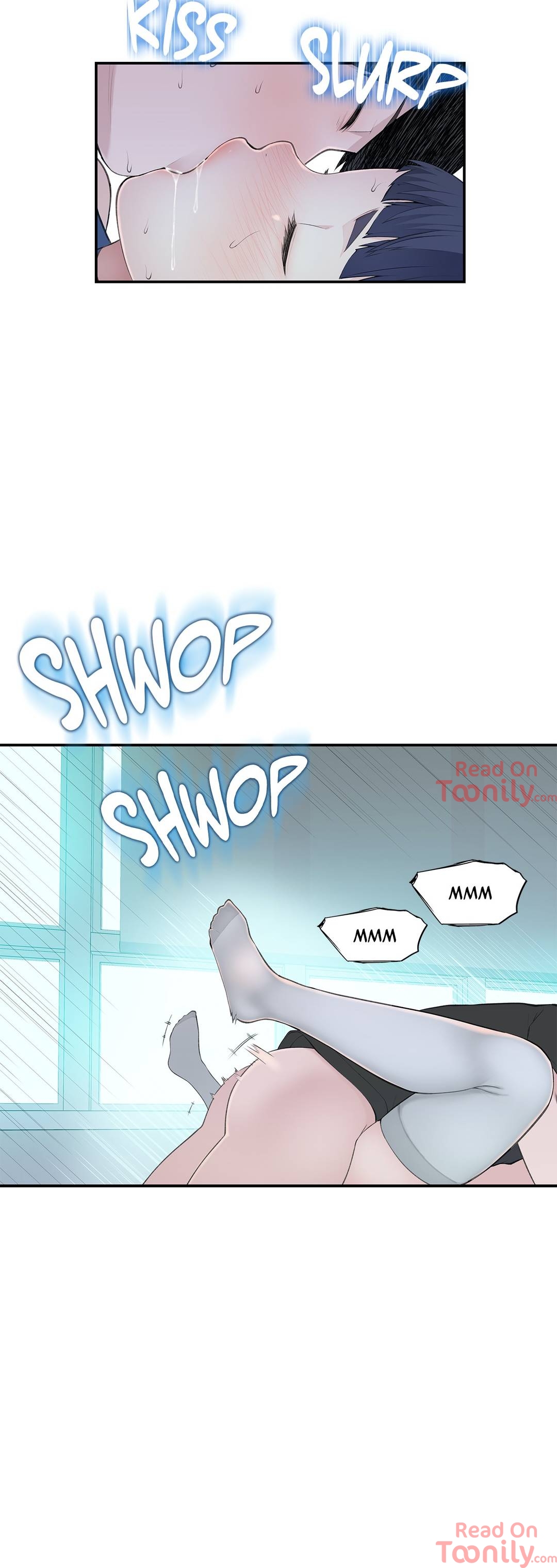 Teach Me How to Please You Chapter 16 image 3
