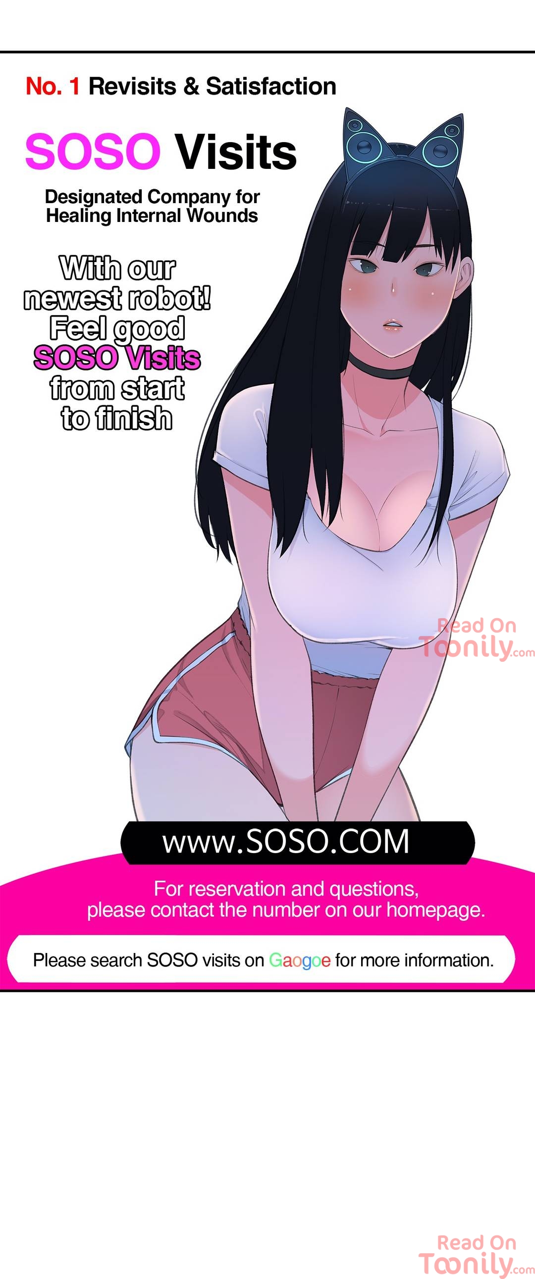 Teach Me How to Please You Chapter 16 image 40
