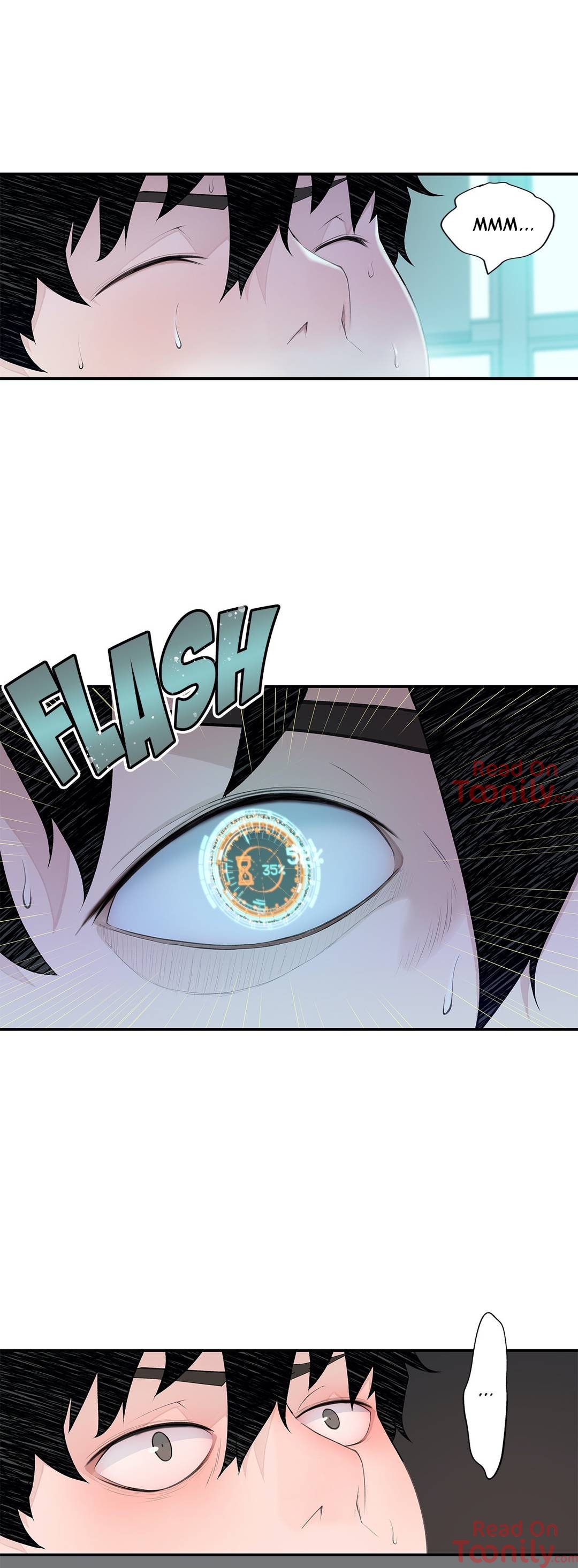 Teach Me How to Please You Chapter 16 image 7