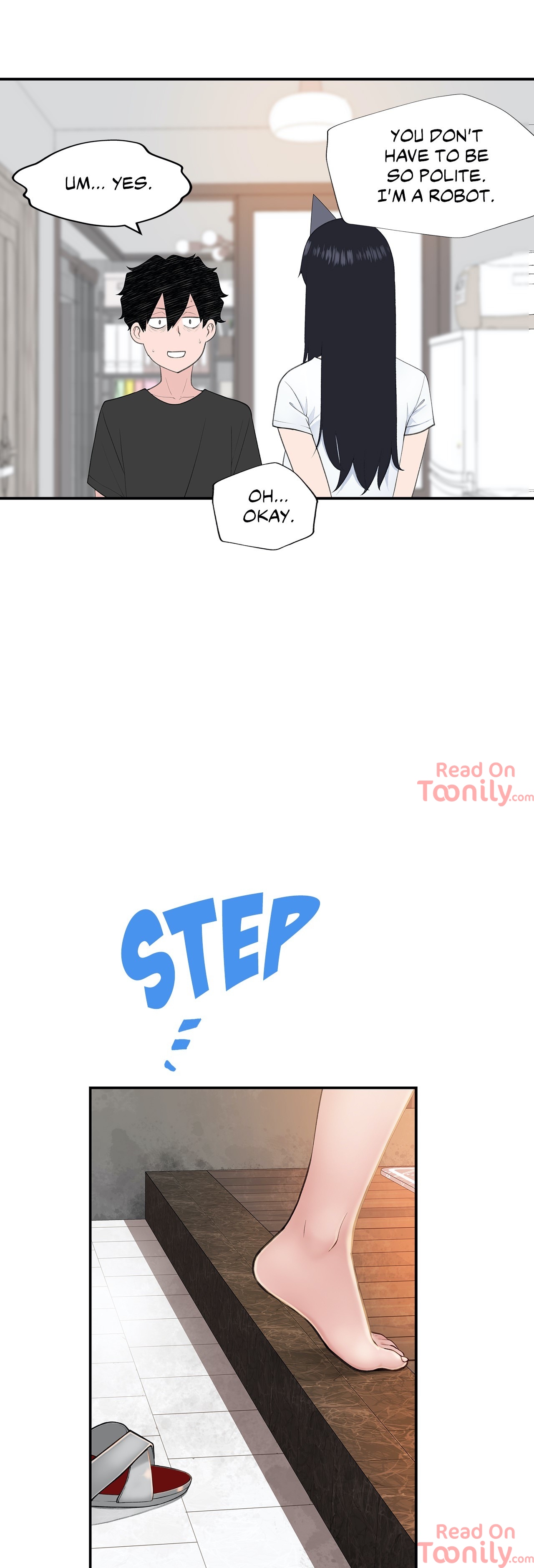 Teach Me How to Please You Chapter 17 image 9