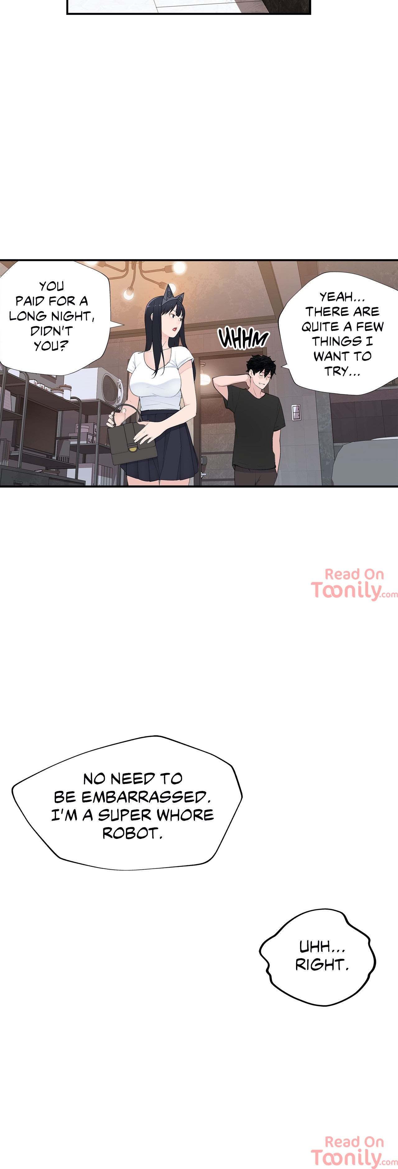 Teach Me How to Please You Chapter 17 image 10