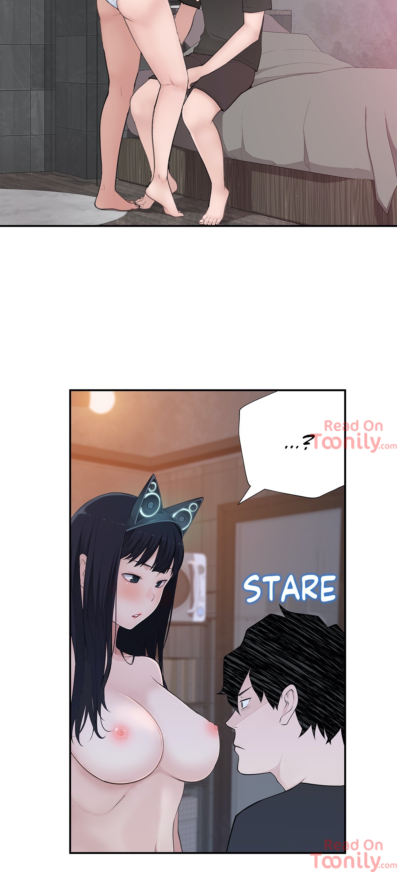 Teach Me How to Please You Chapter 17 image 16