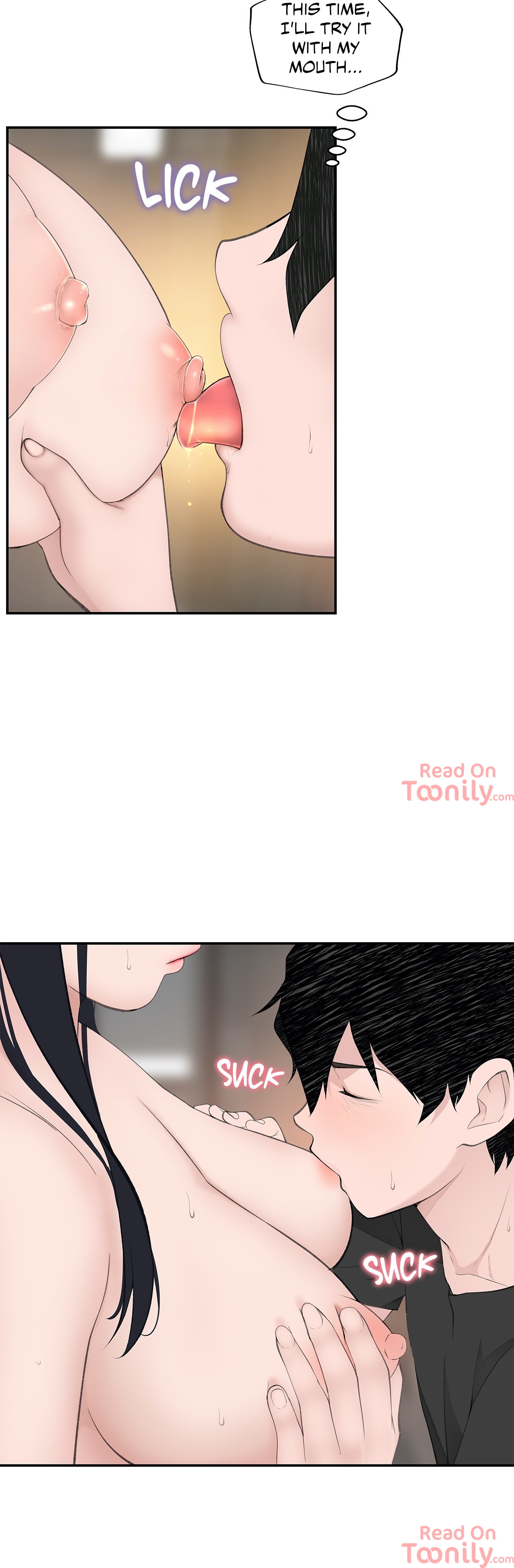 Teach Me How to Please You Chapter 17 image 22