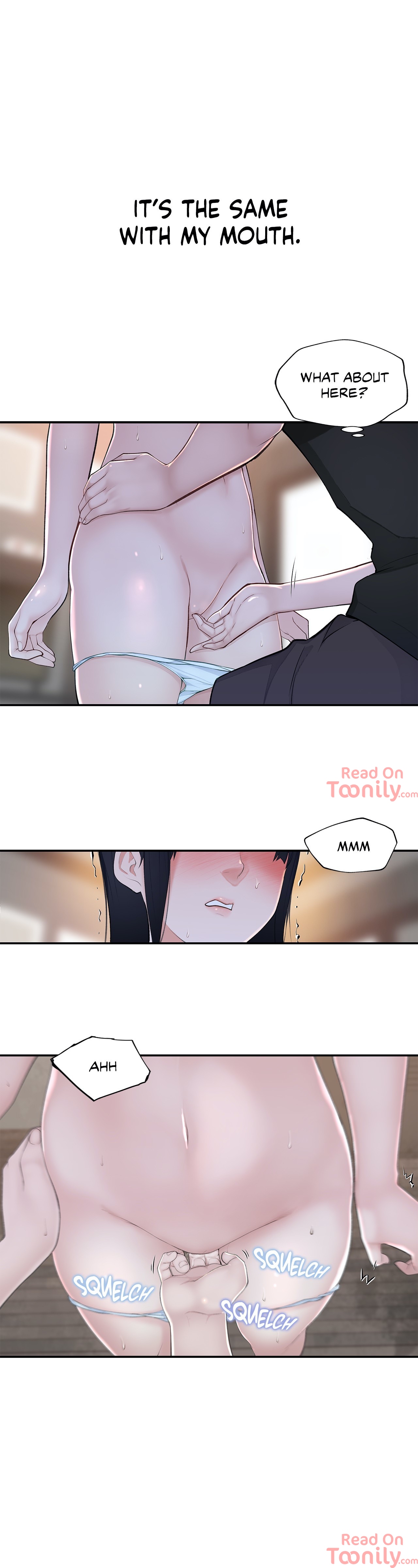 Teach Me How to Please You Chapter 17 image 23