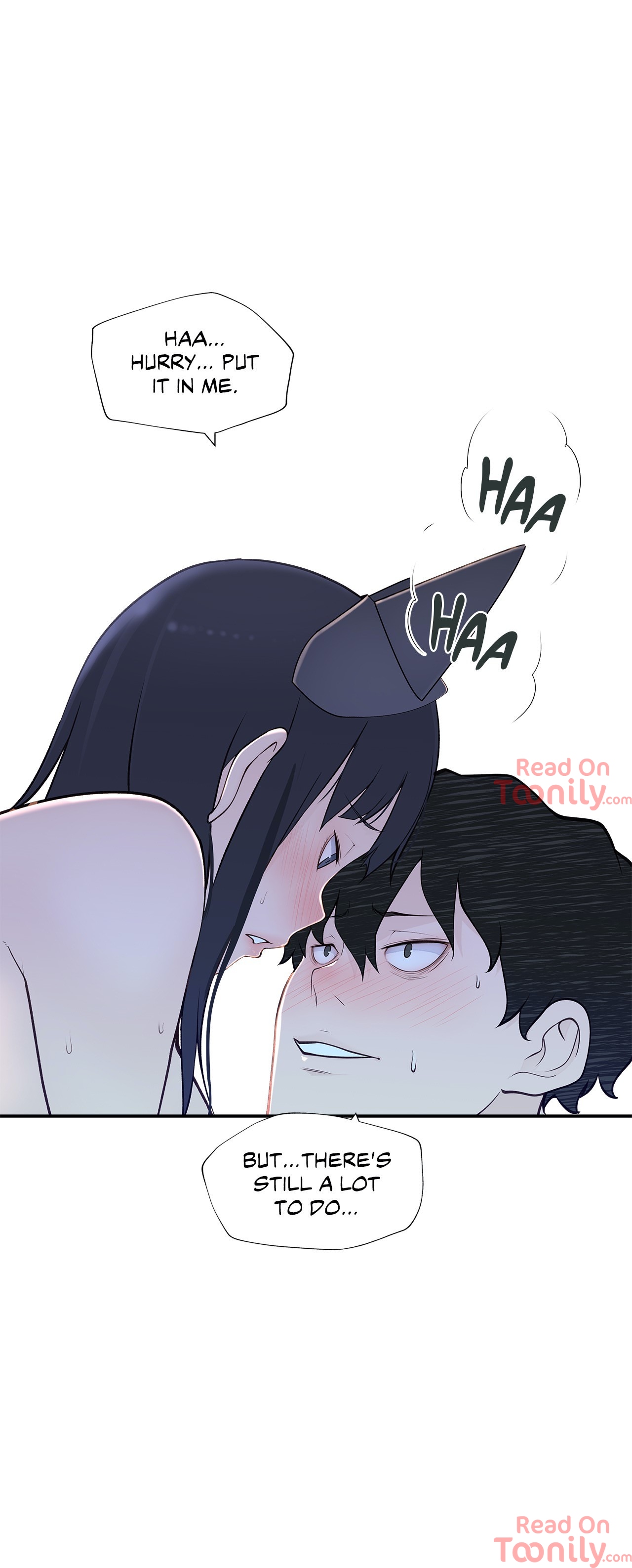 Teach Me How to Please You Chapter 17 image 25