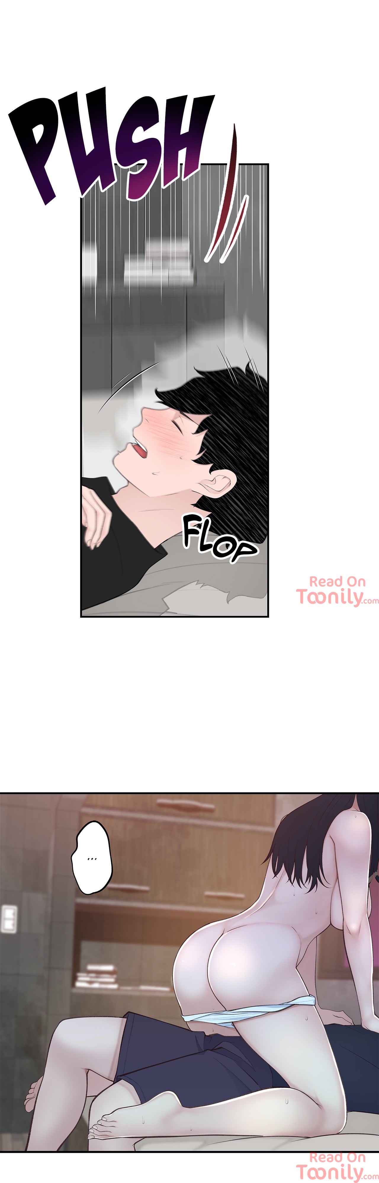 Teach Me How to Please You Chapter 17 image 26