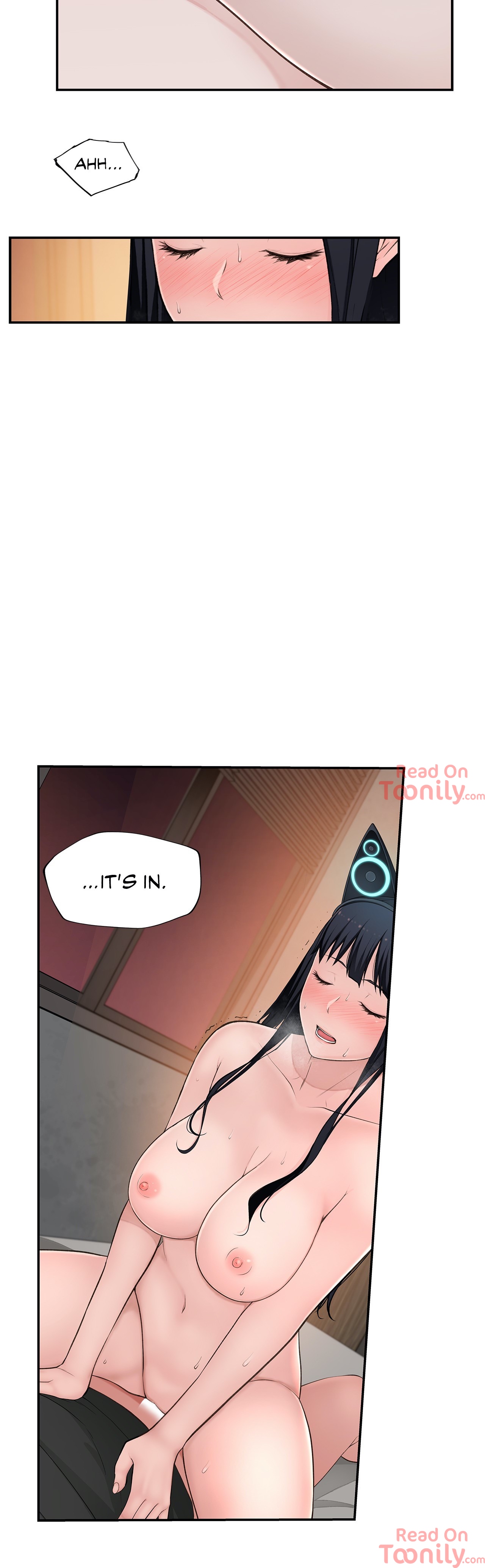 Teach Me How to Please You Chapter 17 image 31