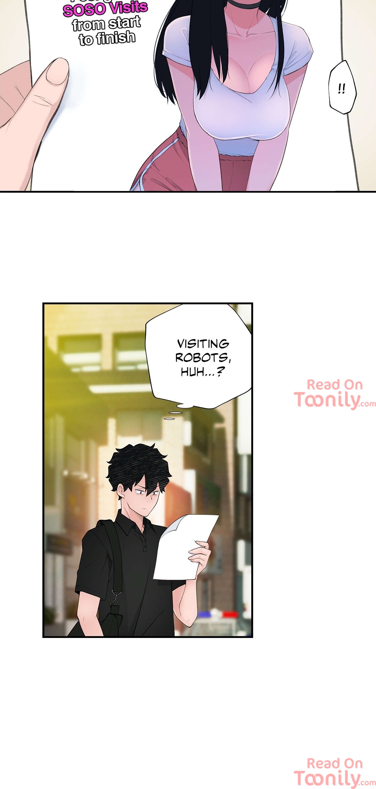Teach Me How to Please You Chapter 17 image 3
