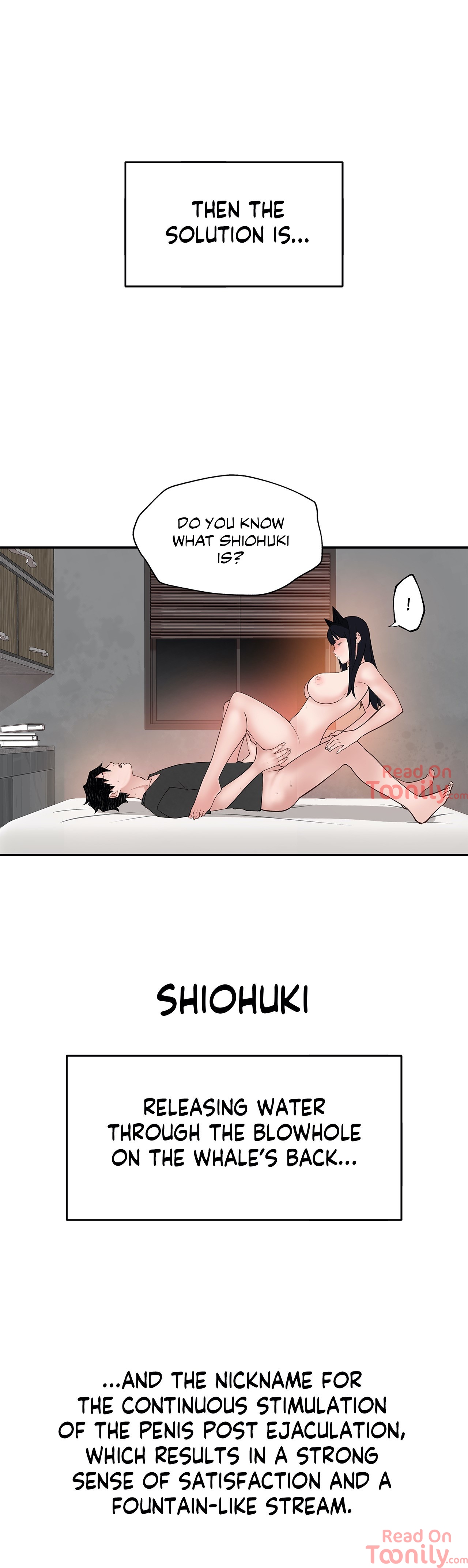 Teach Me How to Please You Chapter 17 image 40