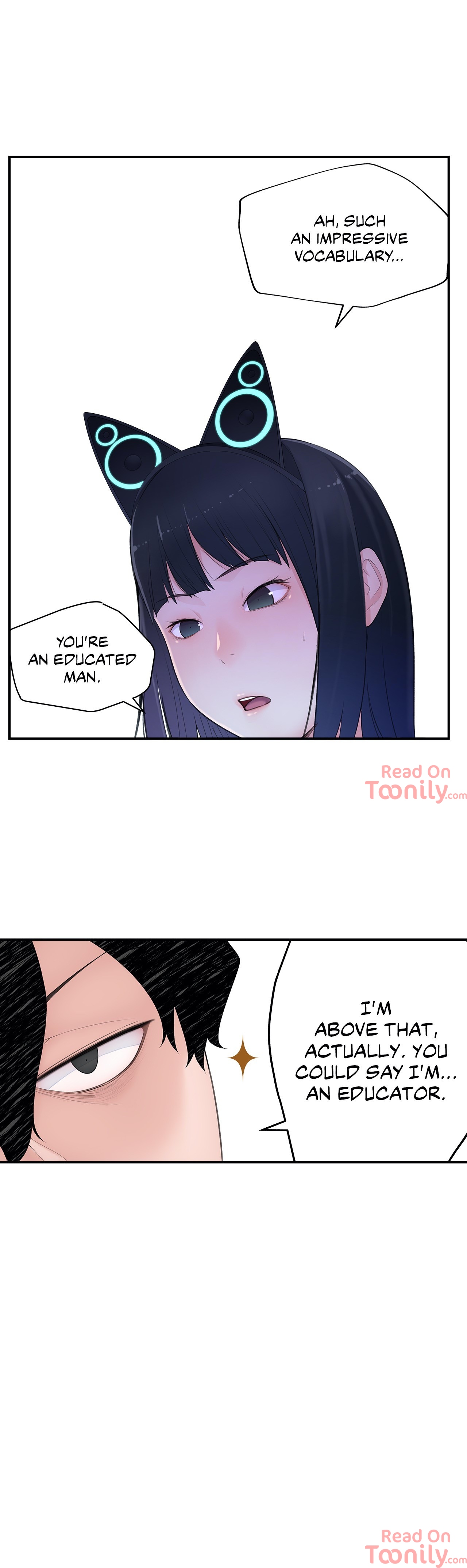 Teach Me How to Please You Chapter 17 image 41