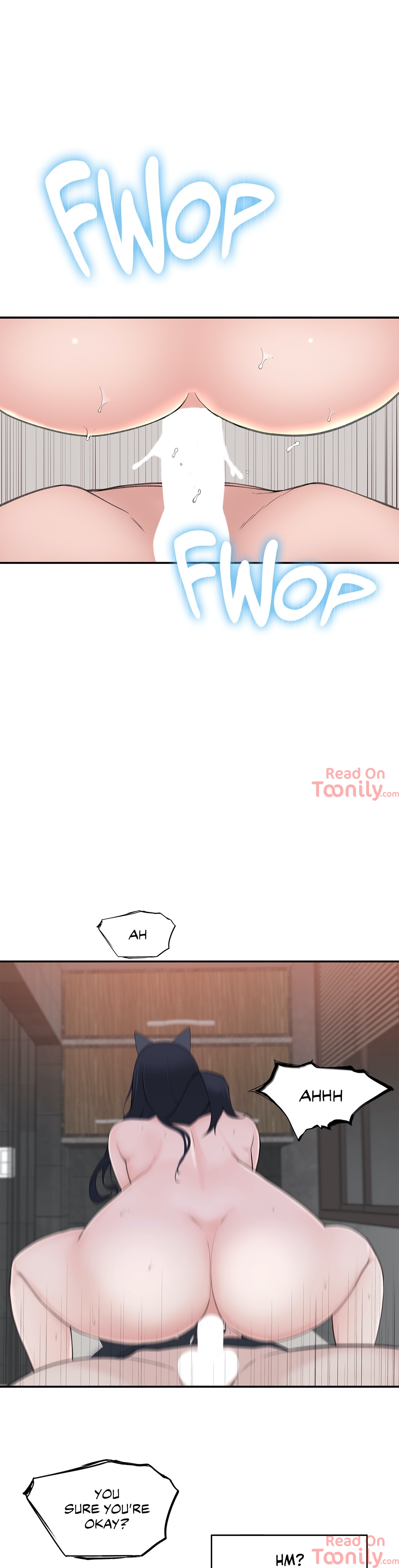 Teach Me How to Please You Chapter 17 image 42