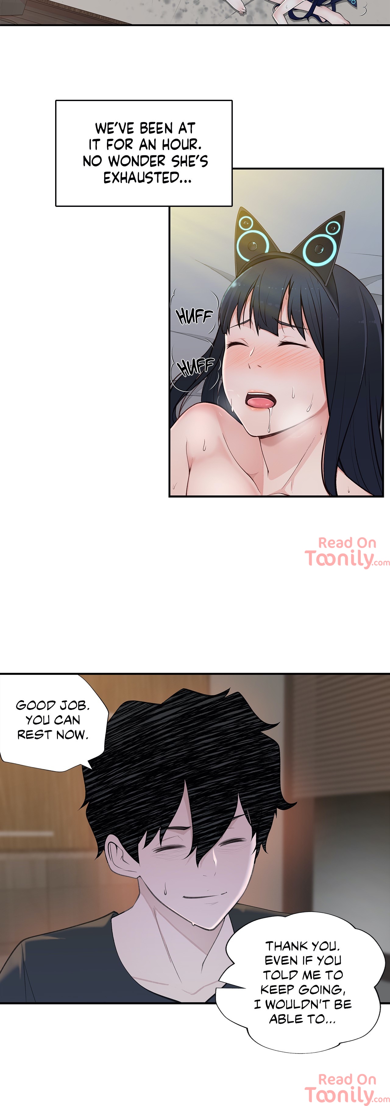 Teach Me How to Please You Chapter 17 image 50