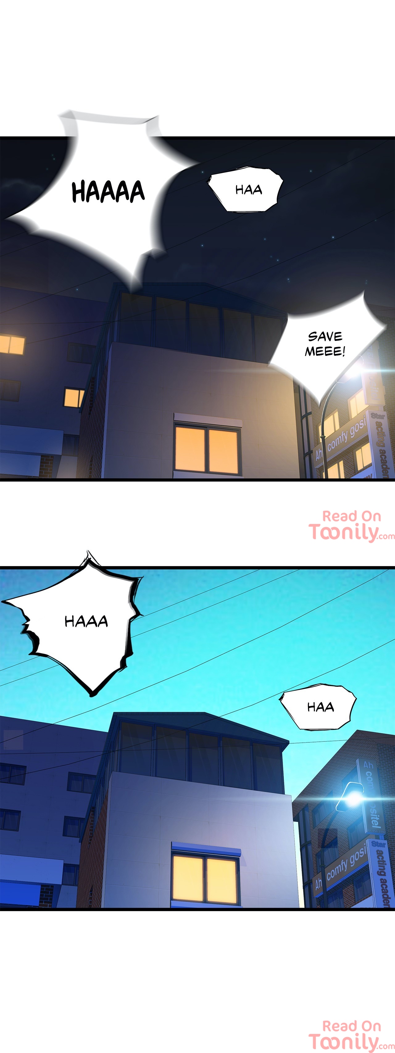 Teach Me How to Please You Chapter 17 image 55