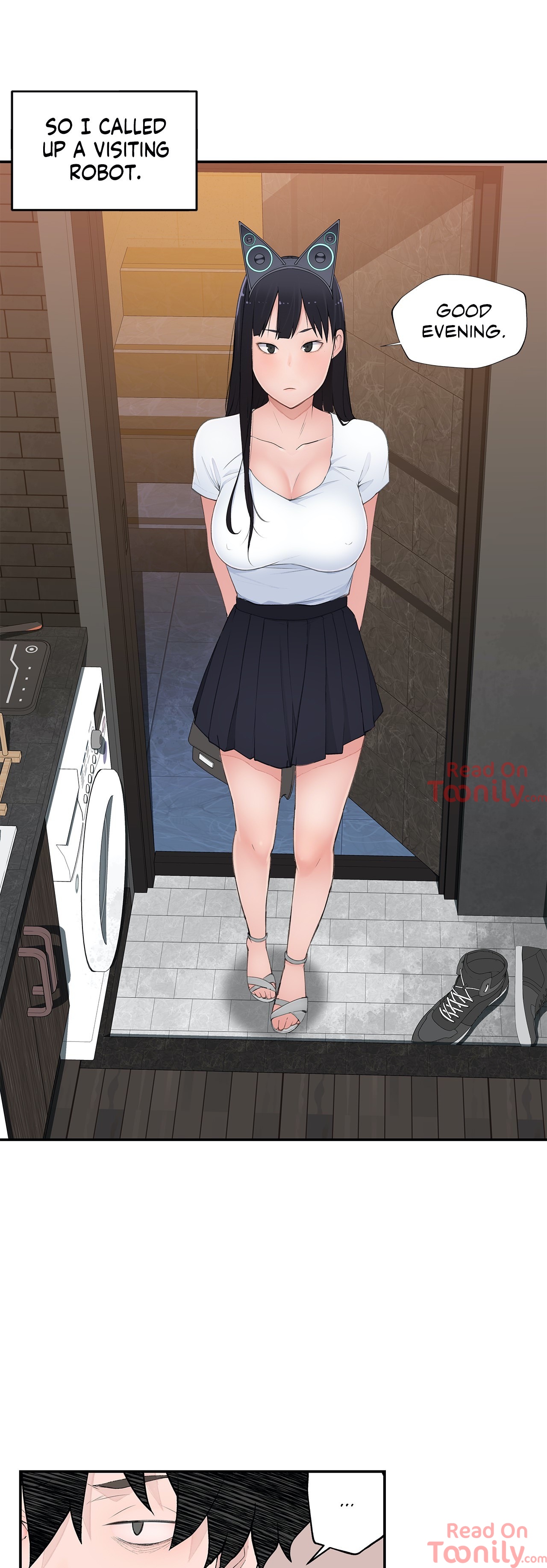 Teach Me How to Please You Chapter 17 image 7