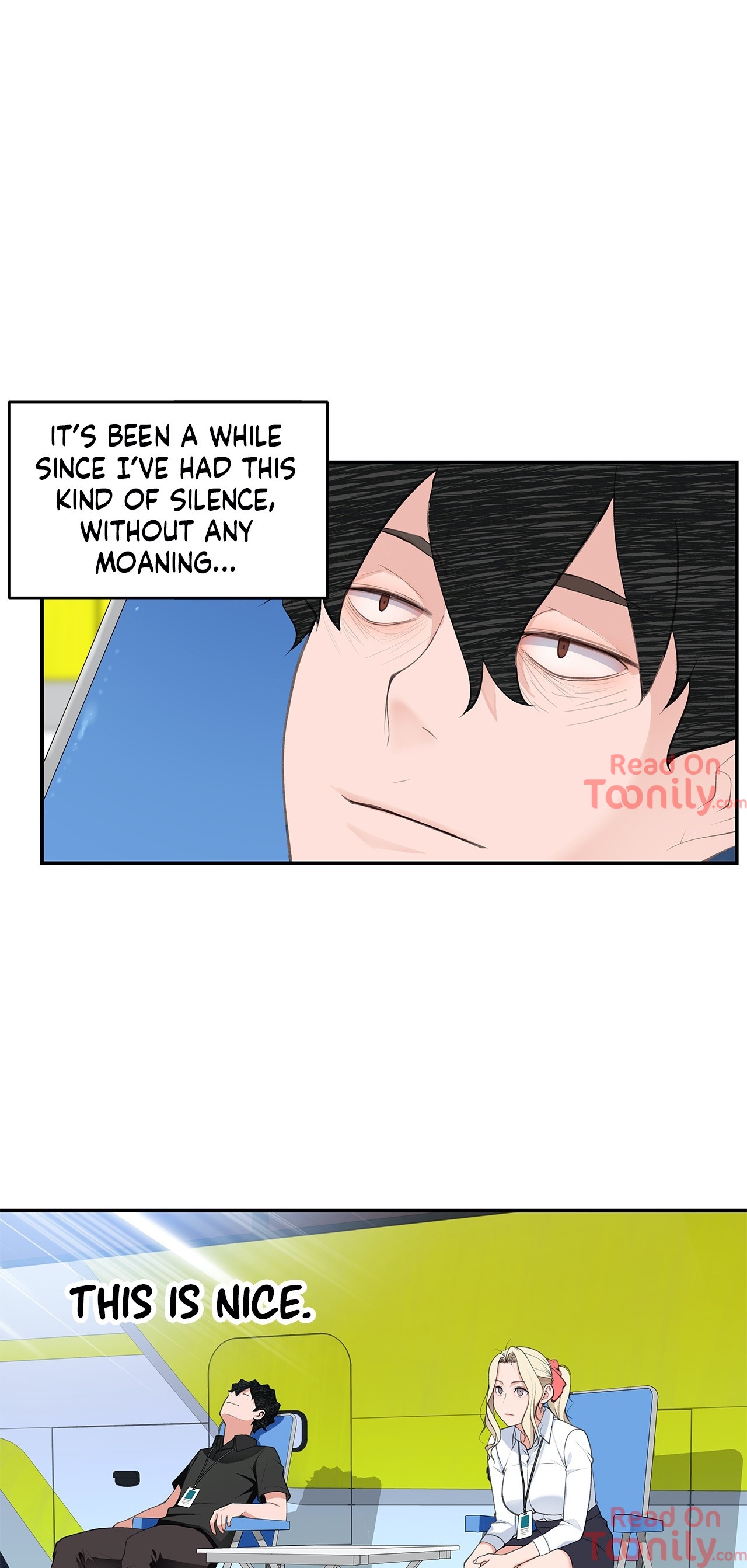 Teach Me How to Please You Chapter 18 image 10
