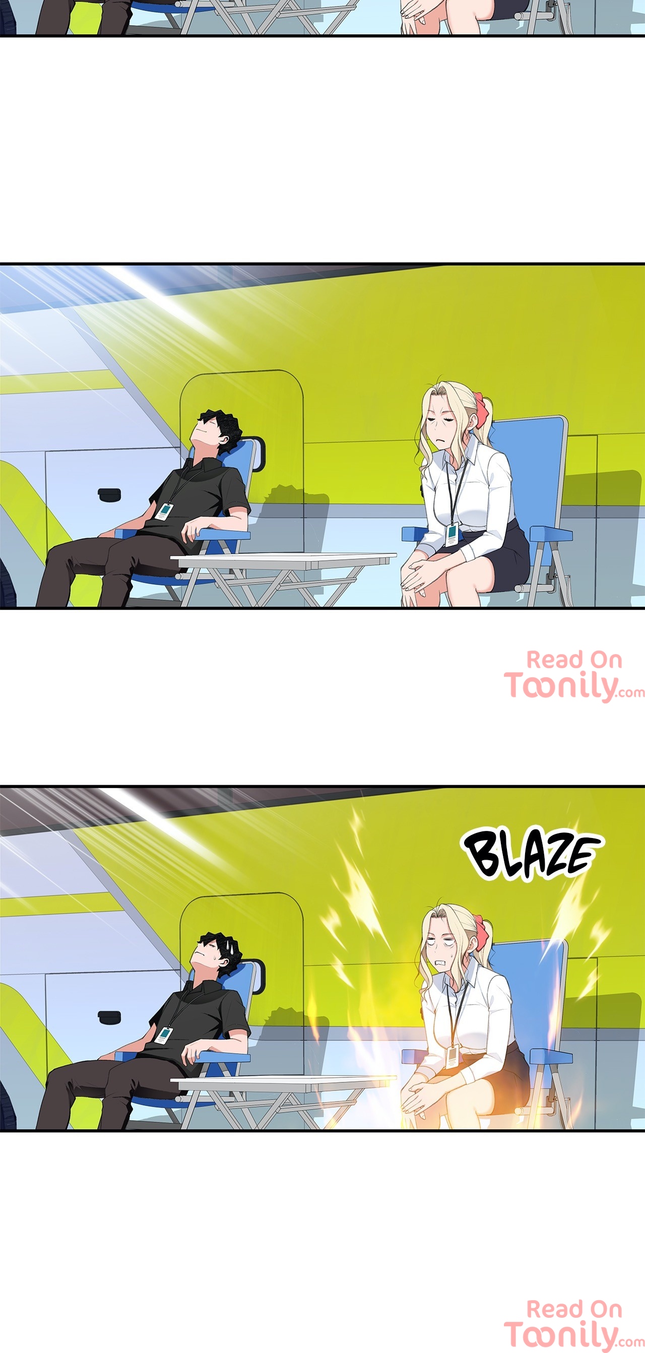Teach Me How to Please You Chapter 18 image 11