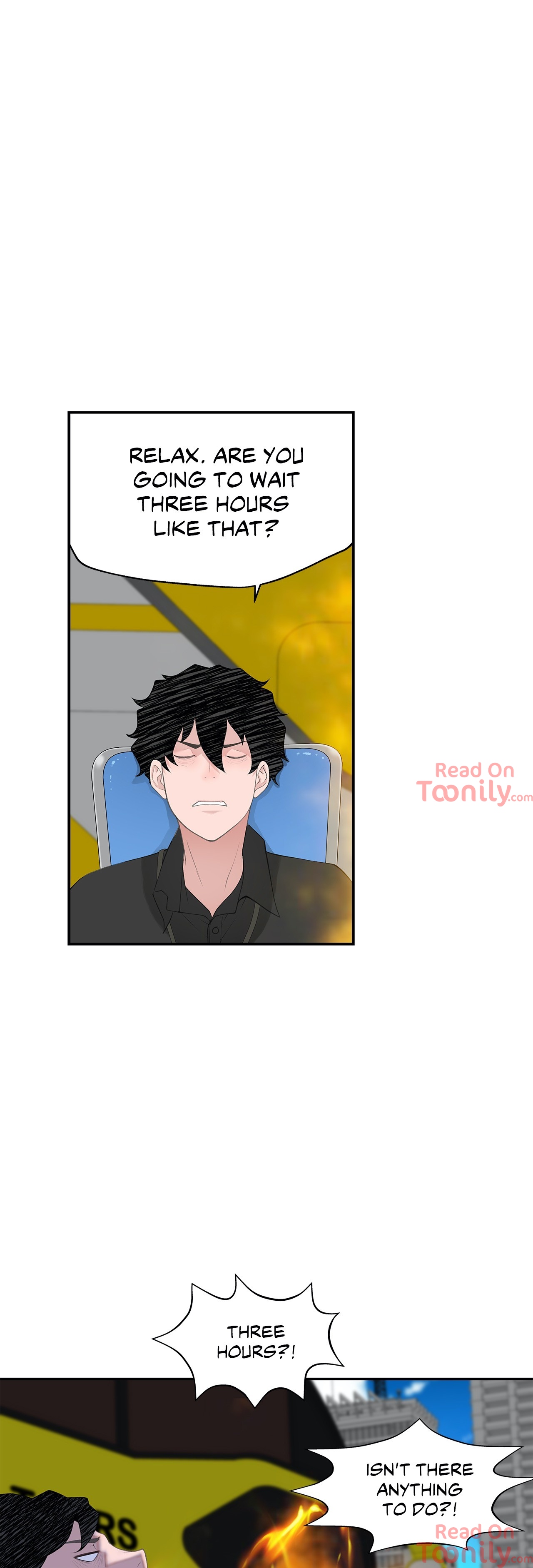 Teach Me How to Please You Chapter 18 image 12
