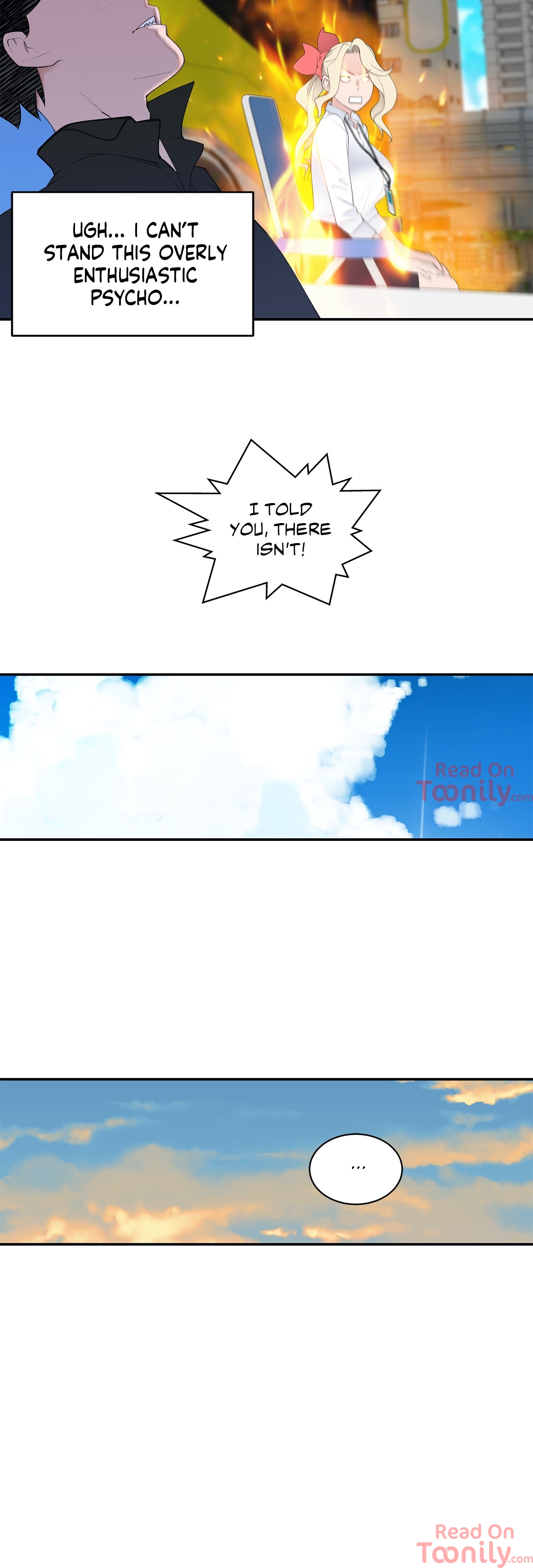 Teach Me How to Please You Chapter 18 image 13