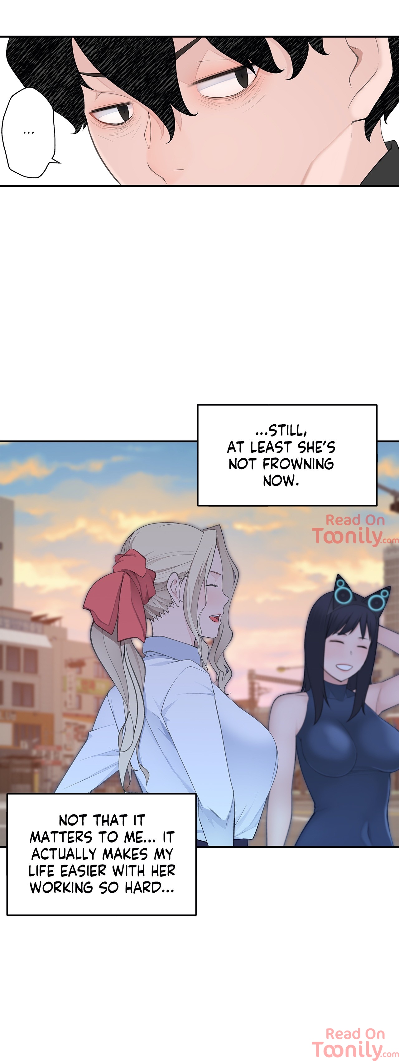 Teach Me How to Please You Chapter 18 image 15
