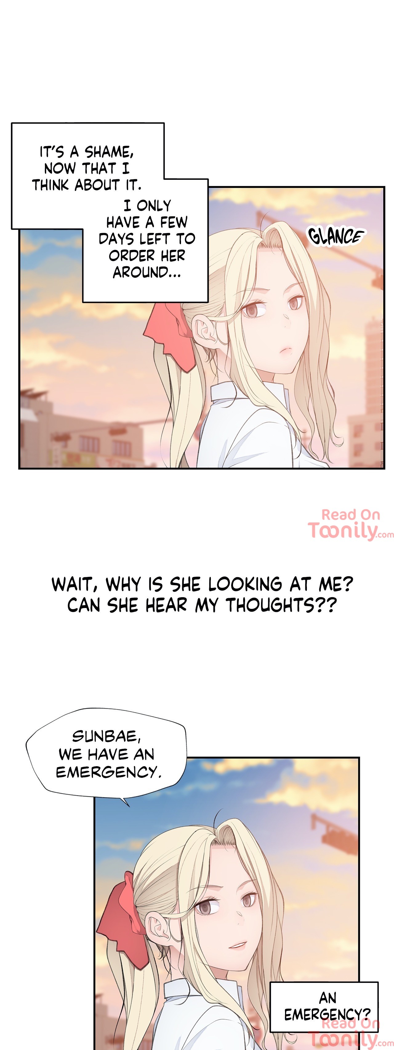 Teach Me How to Please You Chapter 18 image 16