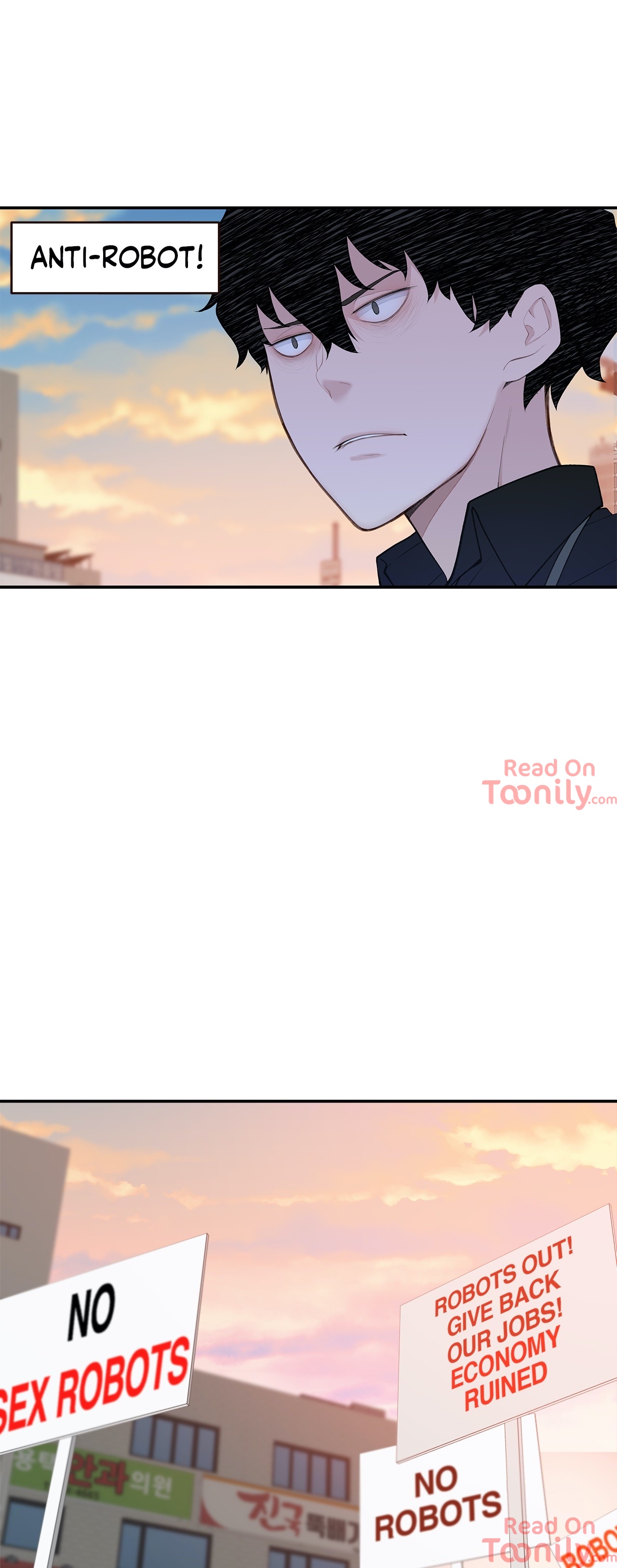 Teach Me How to Please You Chapter 18 image 23