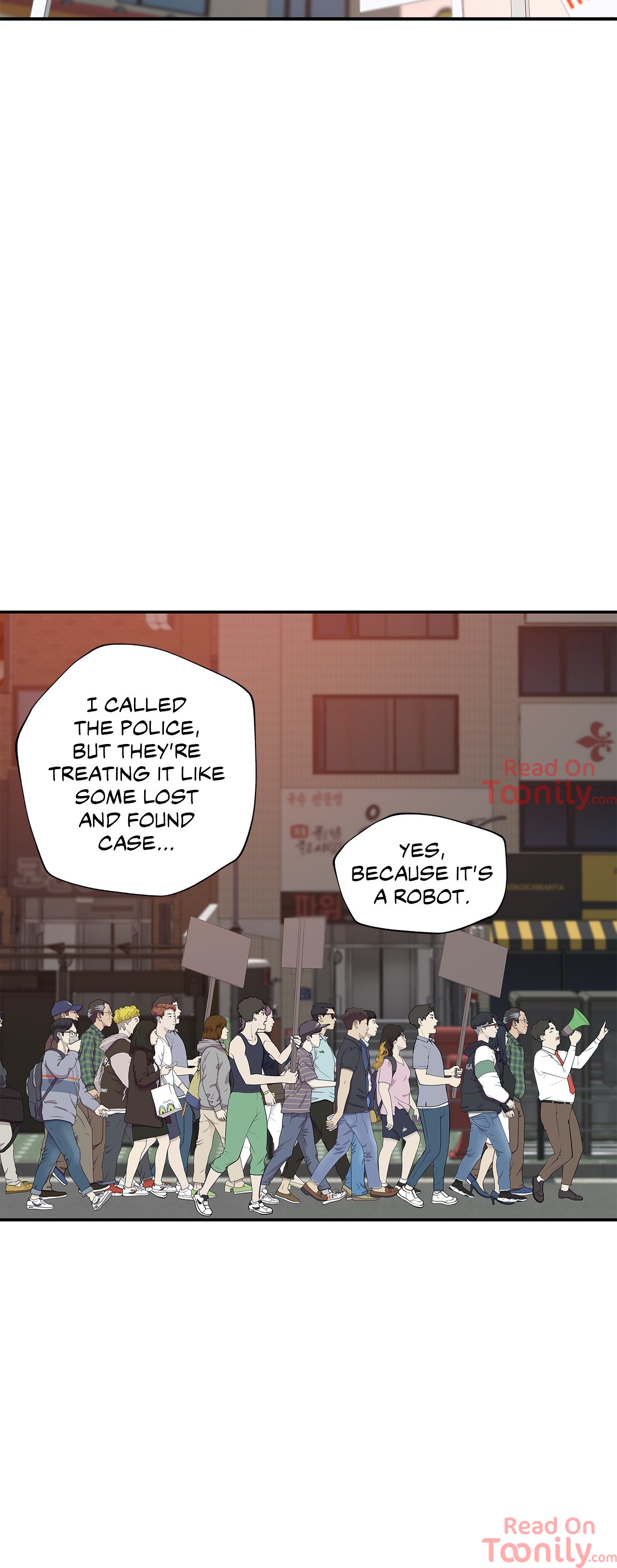 Teach Me How to Please You Chapter 18 image 24