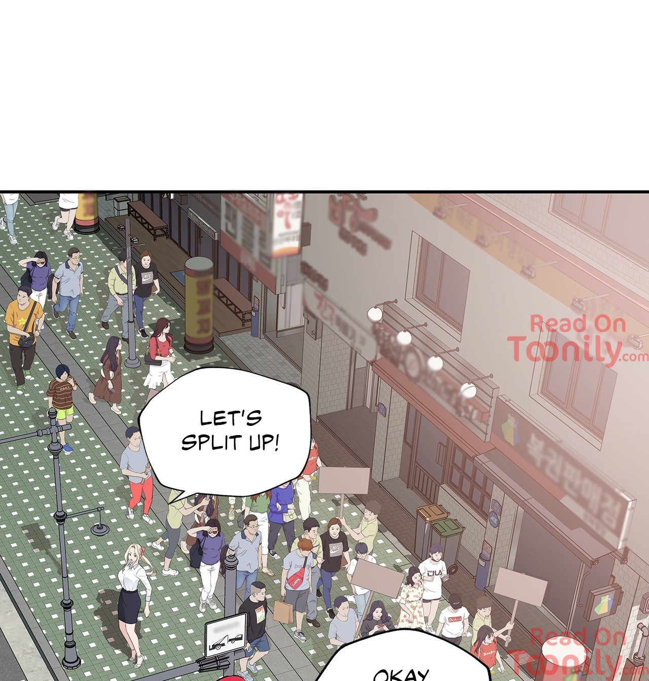 Teach Me How to Please You Chapter 18 image 25
