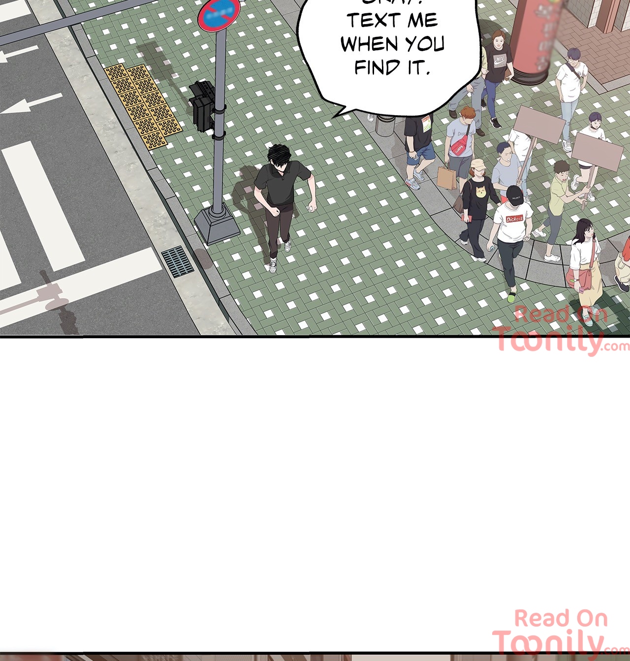 Teach Me How to Please You Chapter 18 image 26