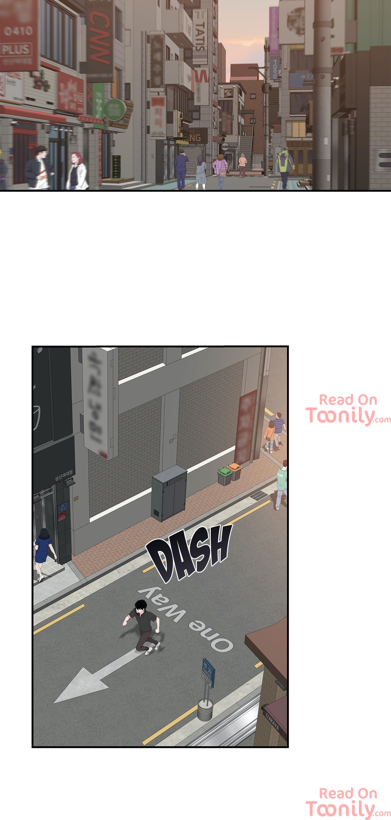 Teach Me How to Please You Chapter 18 image 27