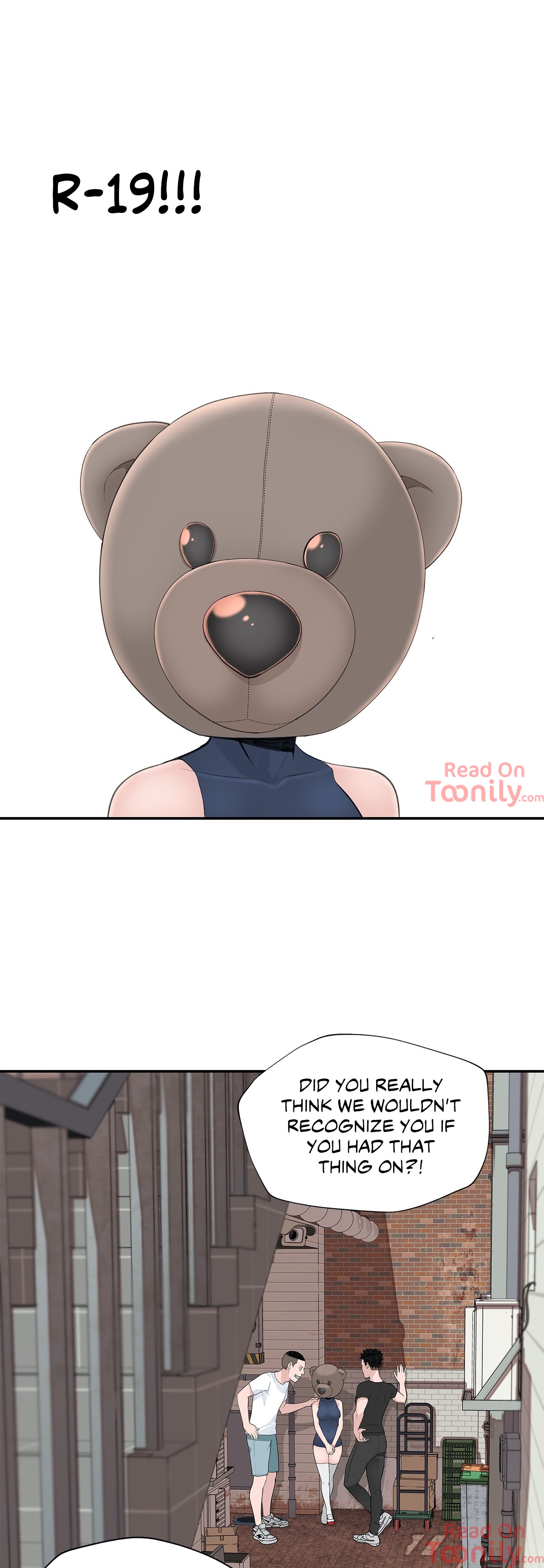 Teach Me How to Please You Chapter 18 image 30