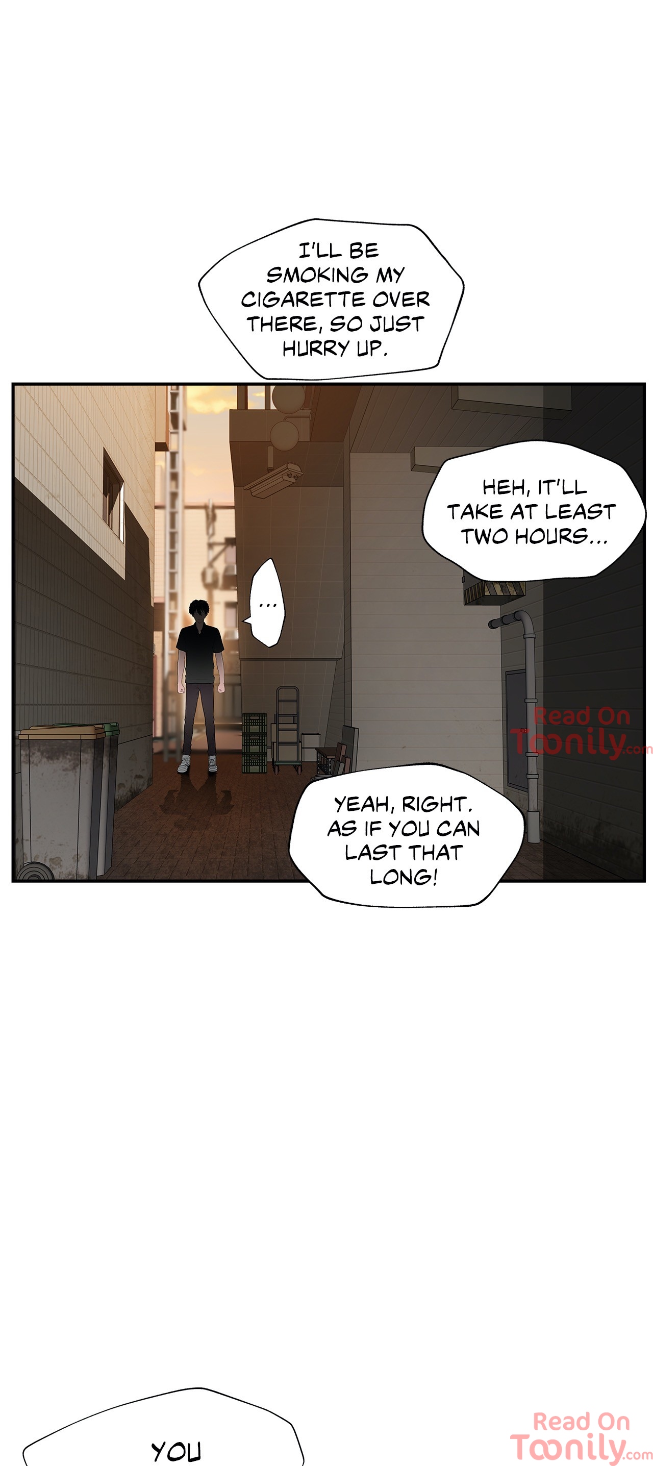 Teach Me How to Please You Chapter 18 image 32