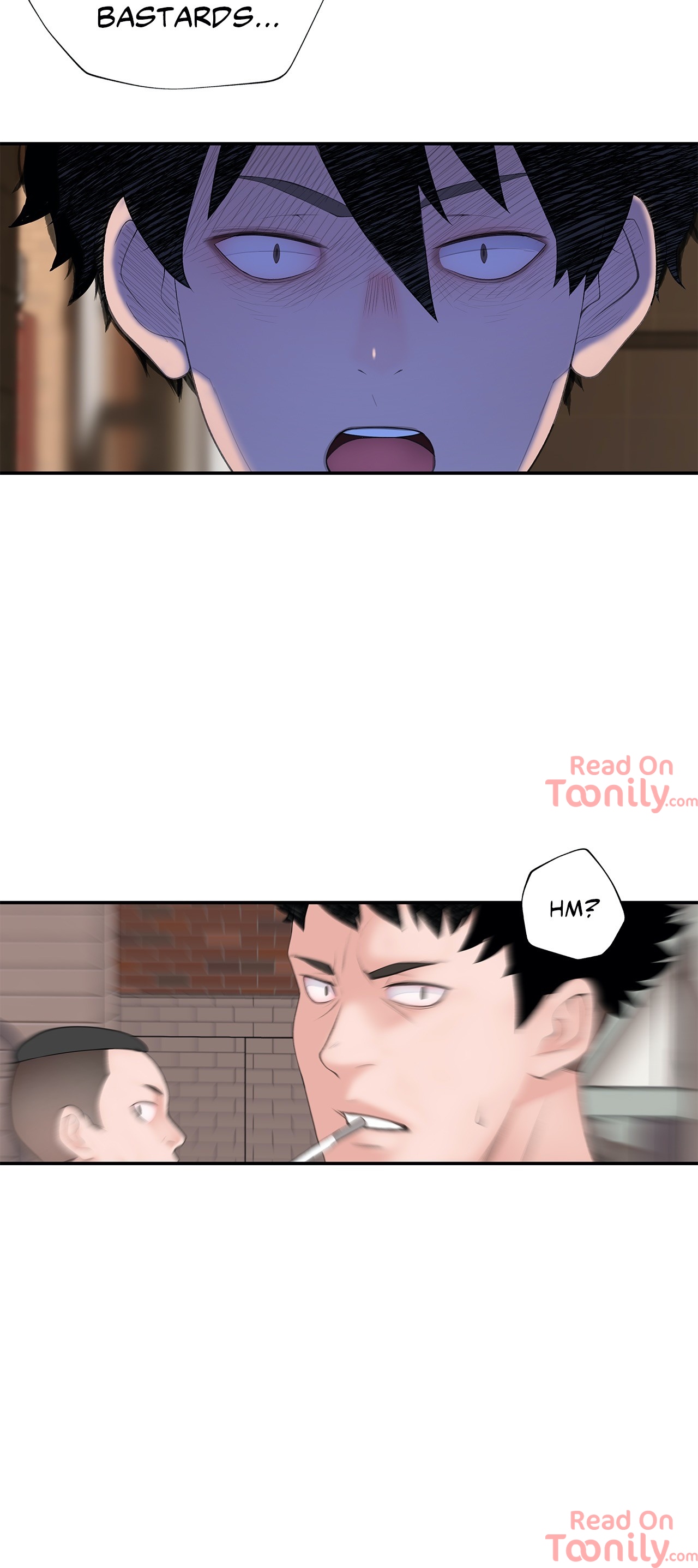 Teach Me How to Please You Chapter 18 image 33
