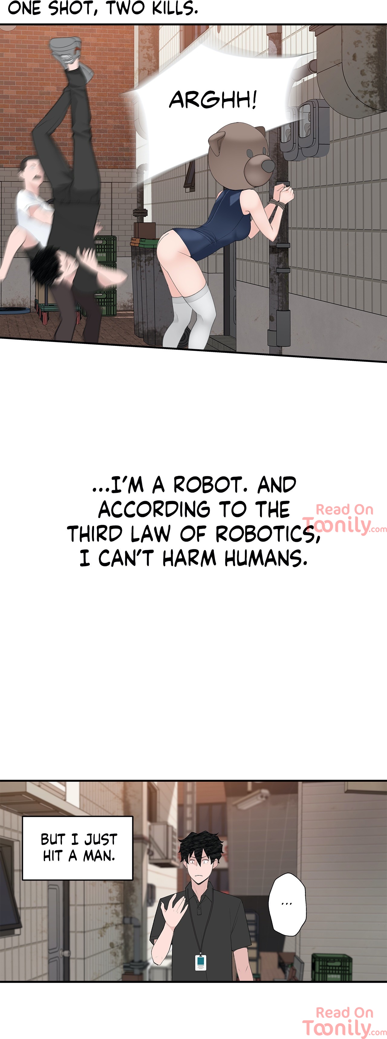 Teach Me How to Please You Chapter 18 image 35