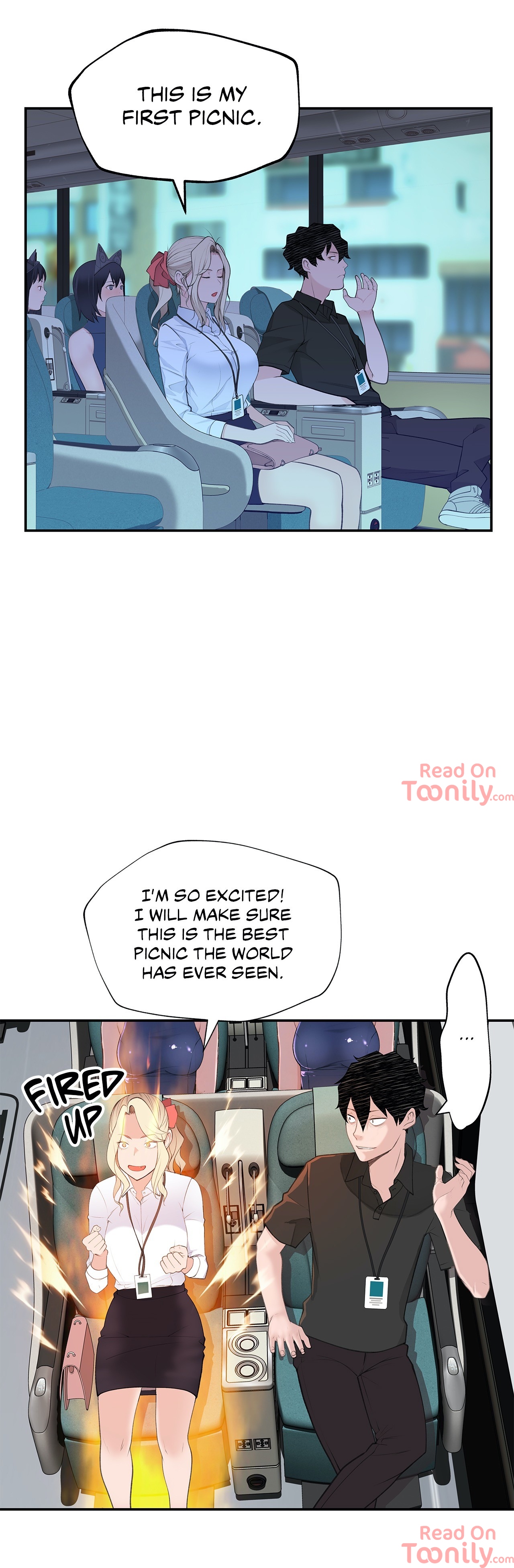 Teach Me How to Please You Chapter 18 image 4