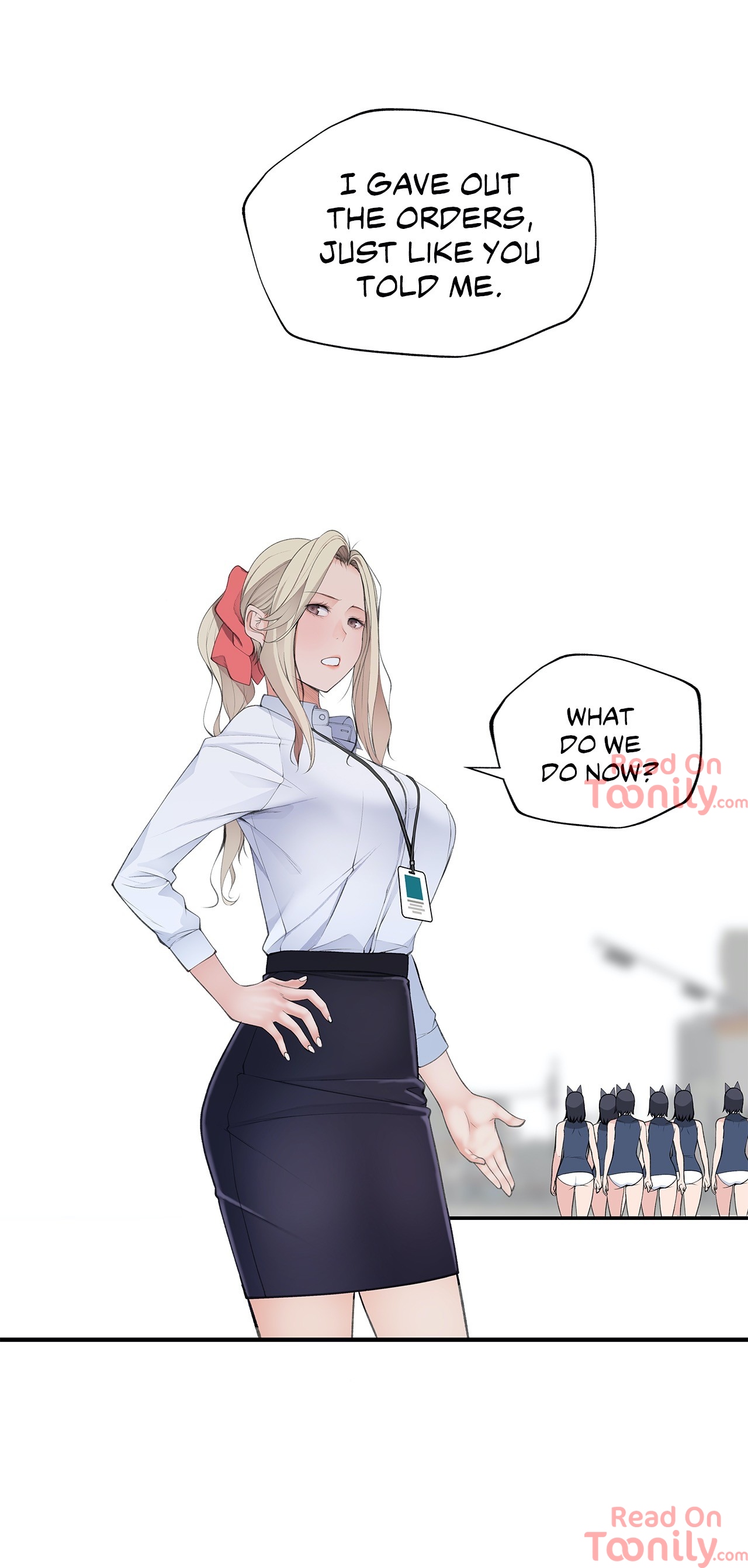 Teach Me How to Please You Chapter 18 image 7