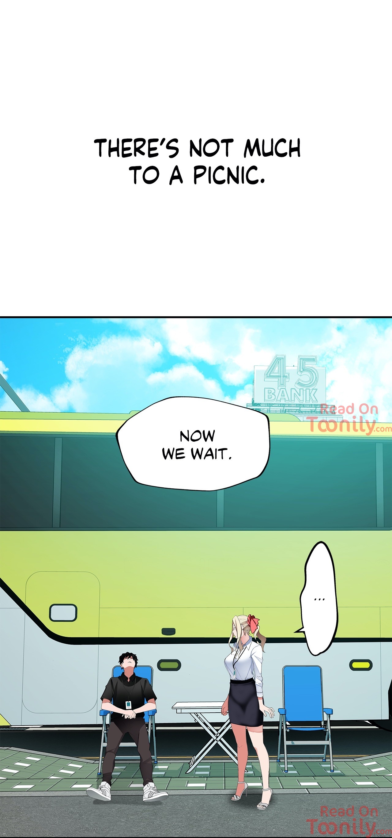 Teach Me How to Please You Chapter 18 image 8