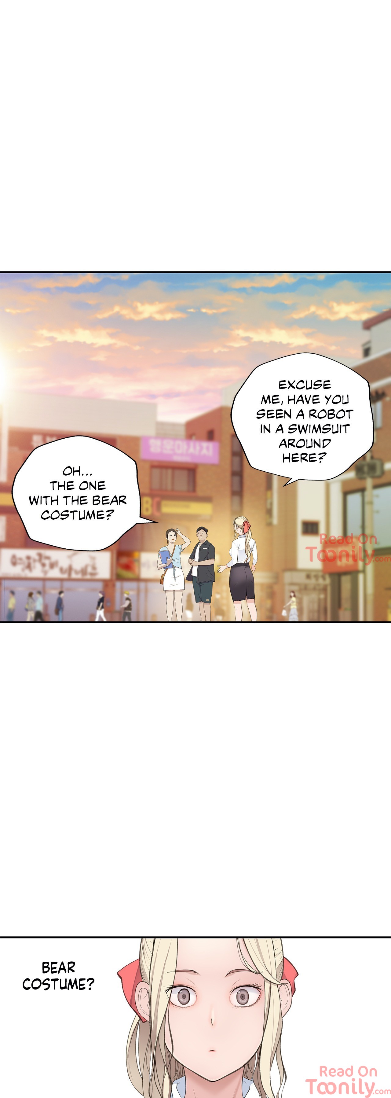 Teach Me How to Please You Chapter 19 image 0