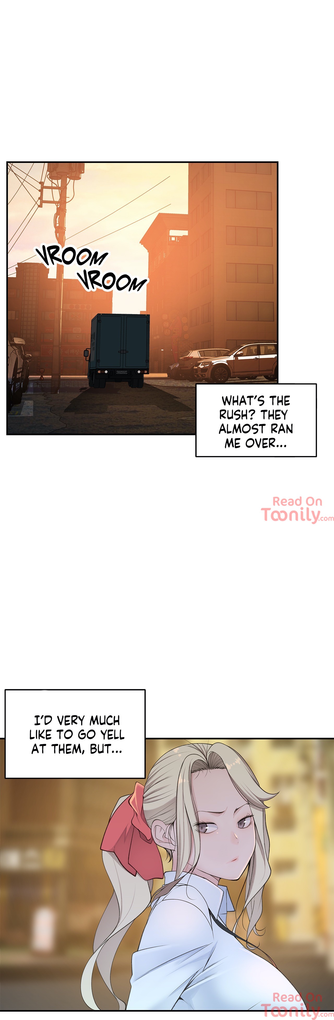 Teach Me How to Please You Chapter 19 image 13