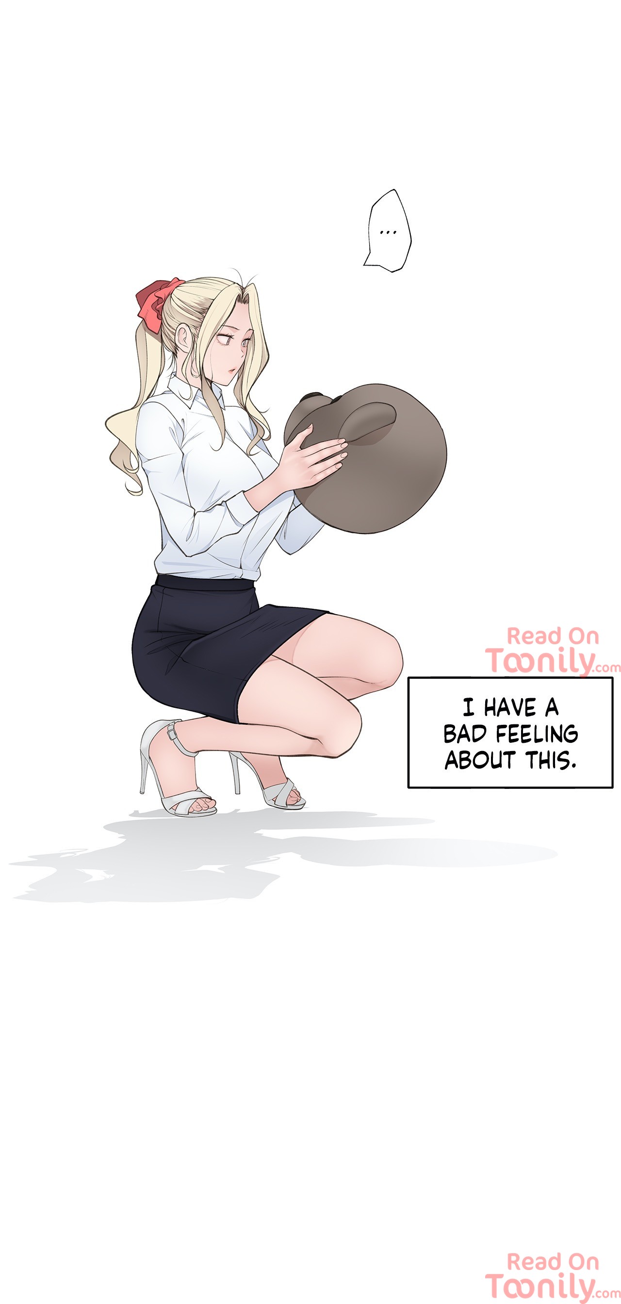 Teach Me How to Please You Chapter 19 image 18
