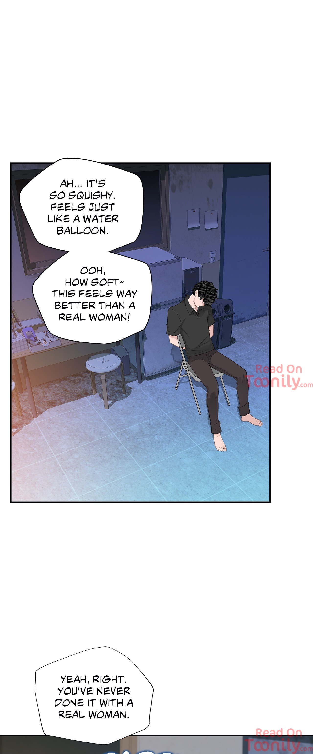 Teach Me How to Please You Chapter 19 image 21