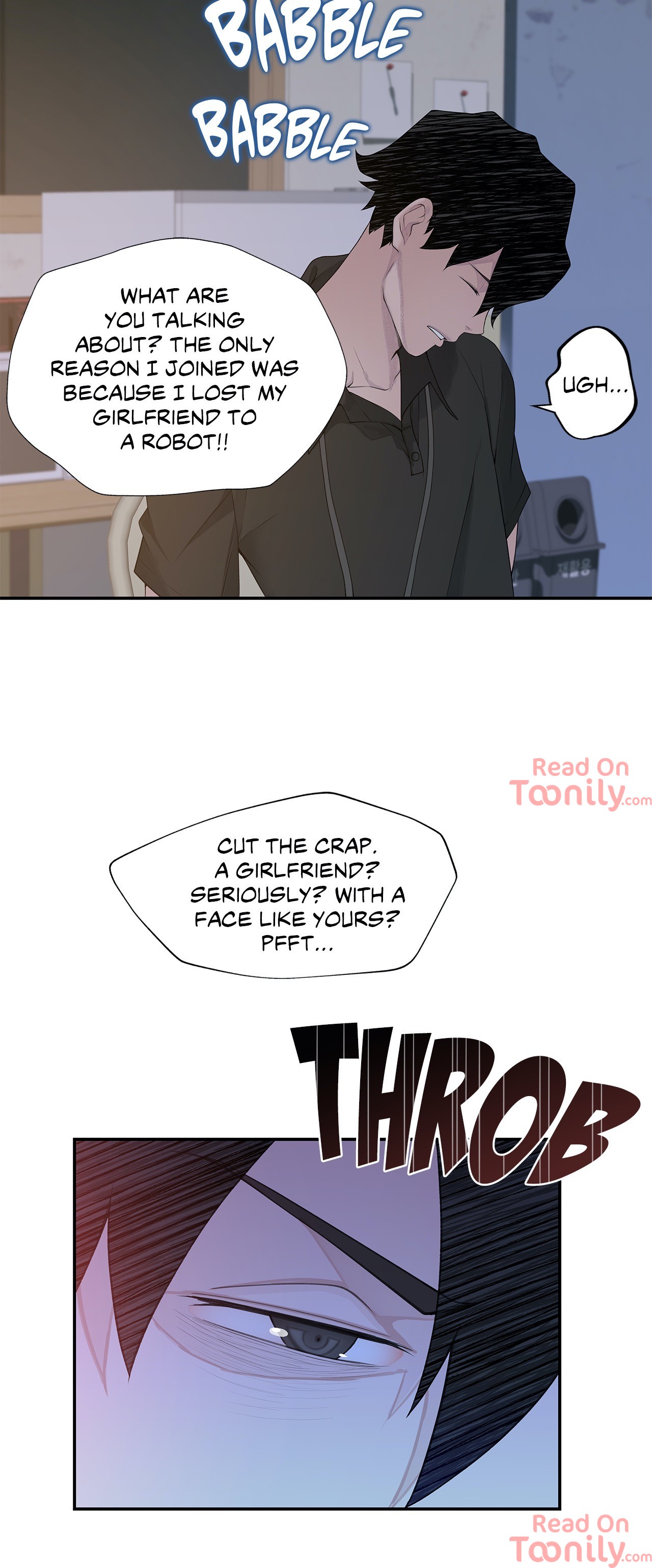 Teach Me How to Please You Chapter 19 image 22